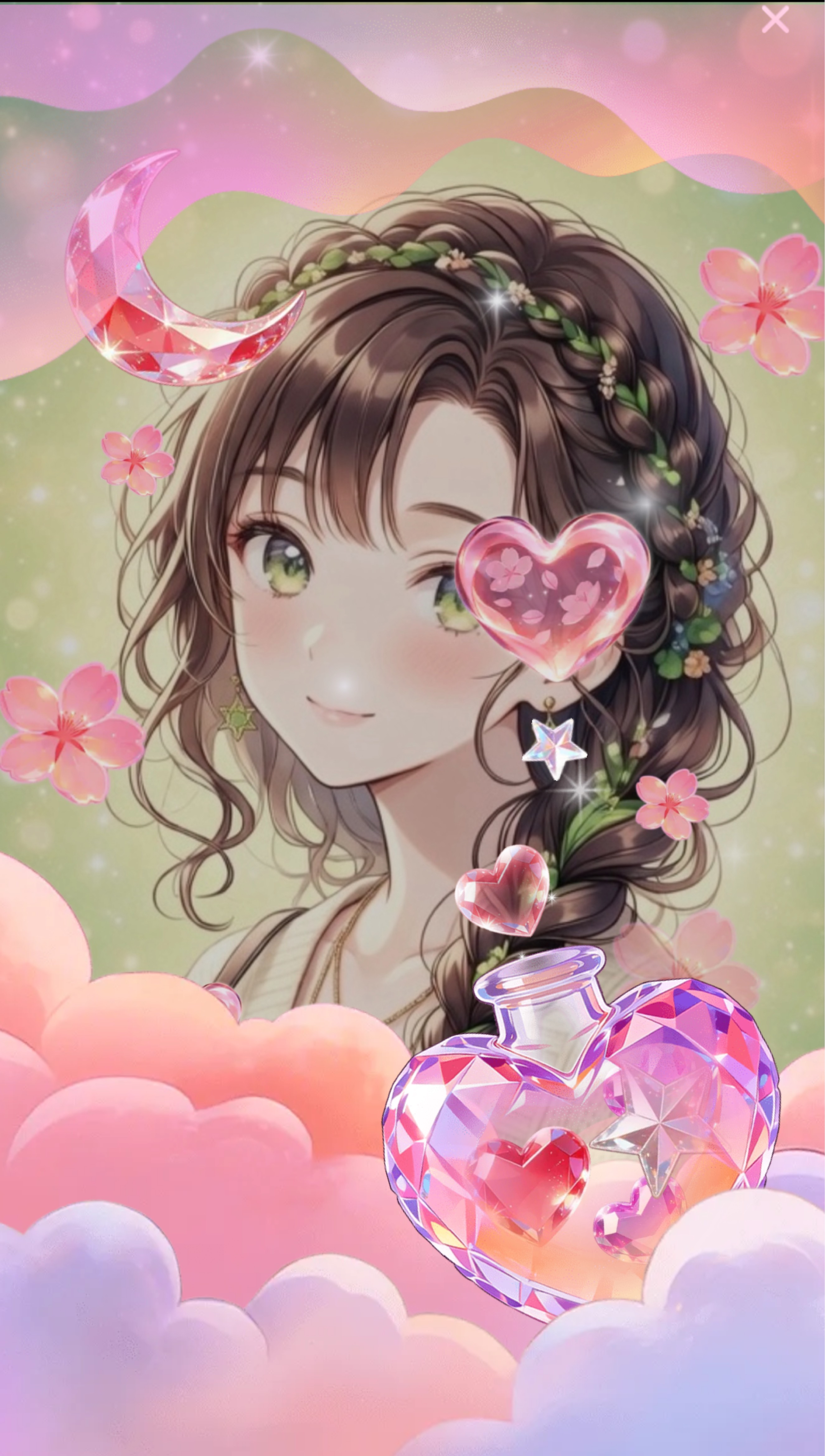 ほっとひと息 𓂃𖠚ᐝ