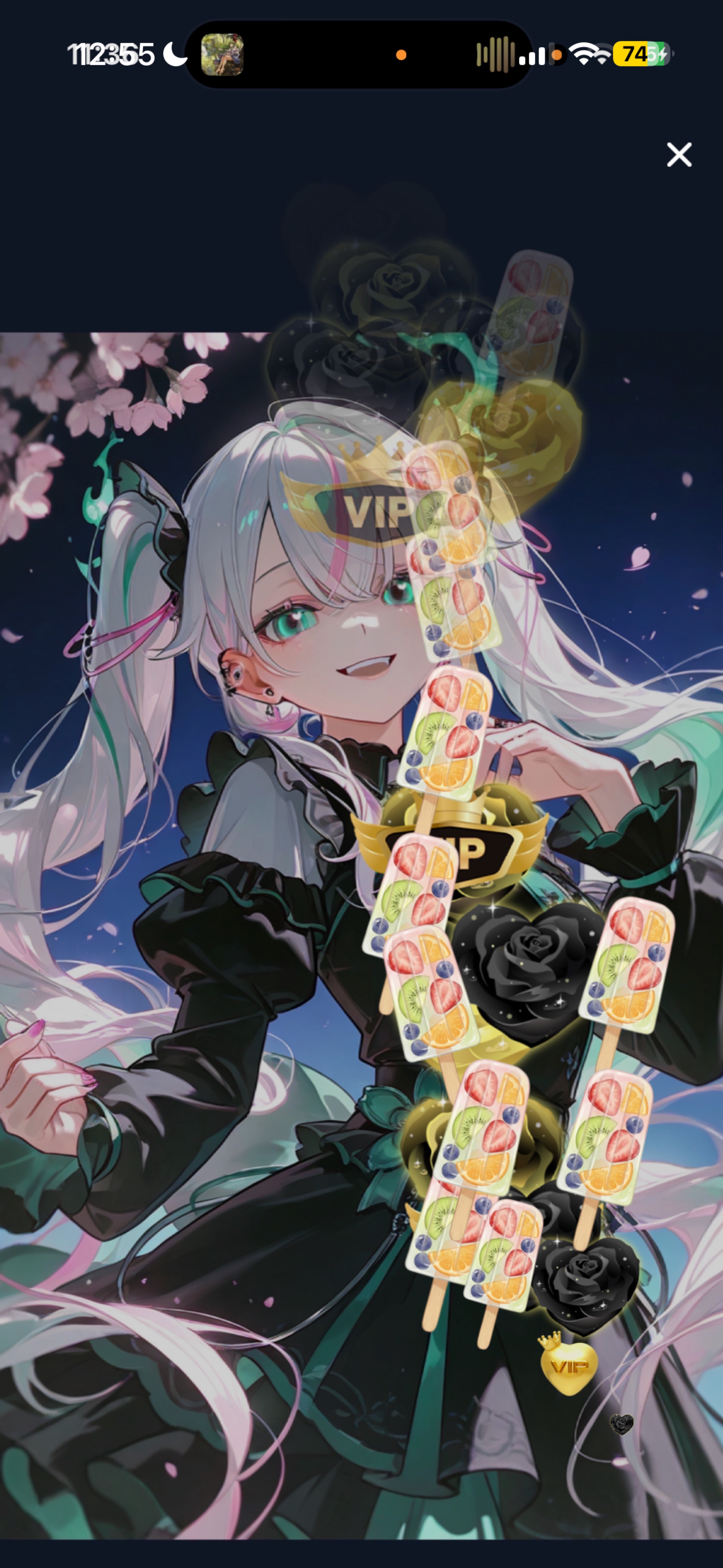 機材お披露目⁉️✨