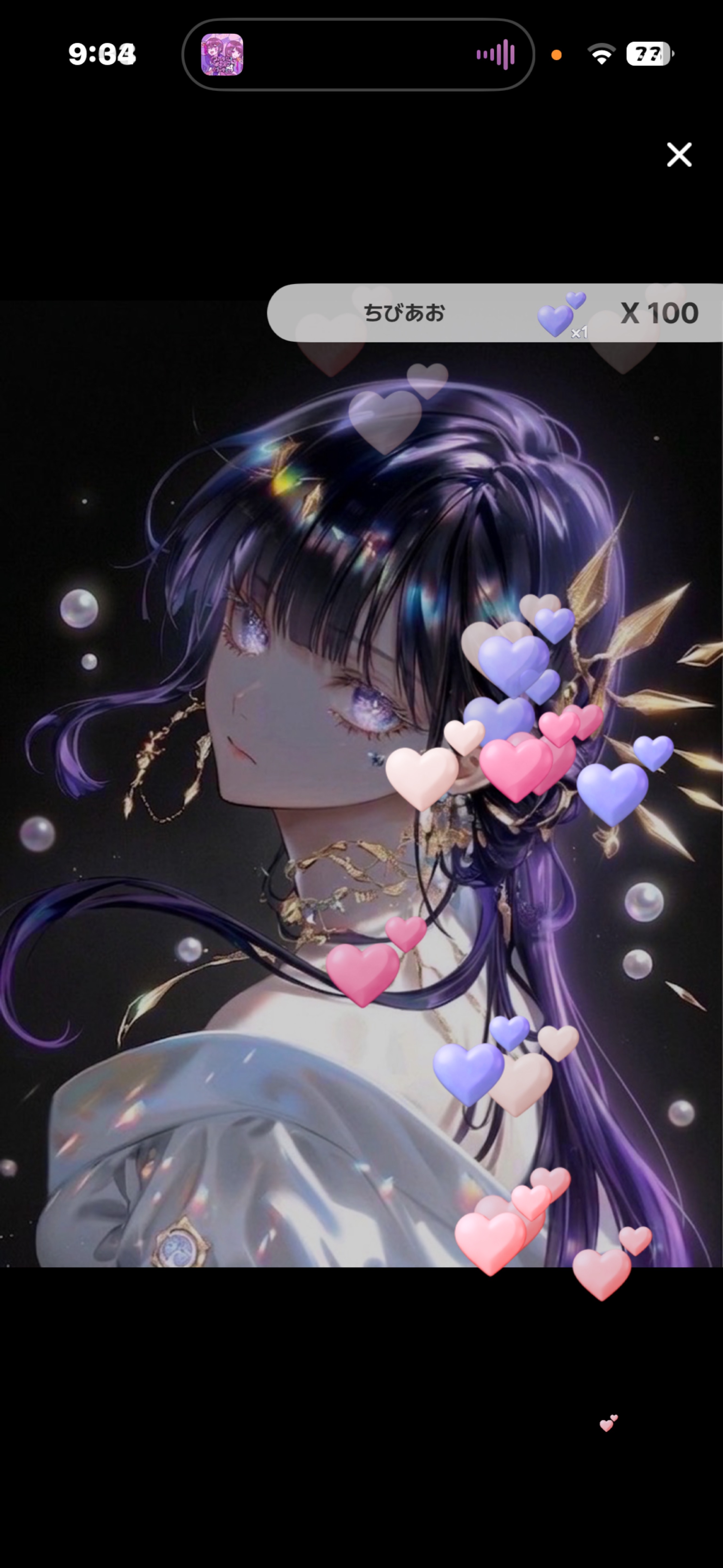 初寝潜◎ (｣´ᗜ`)」おっはよー！