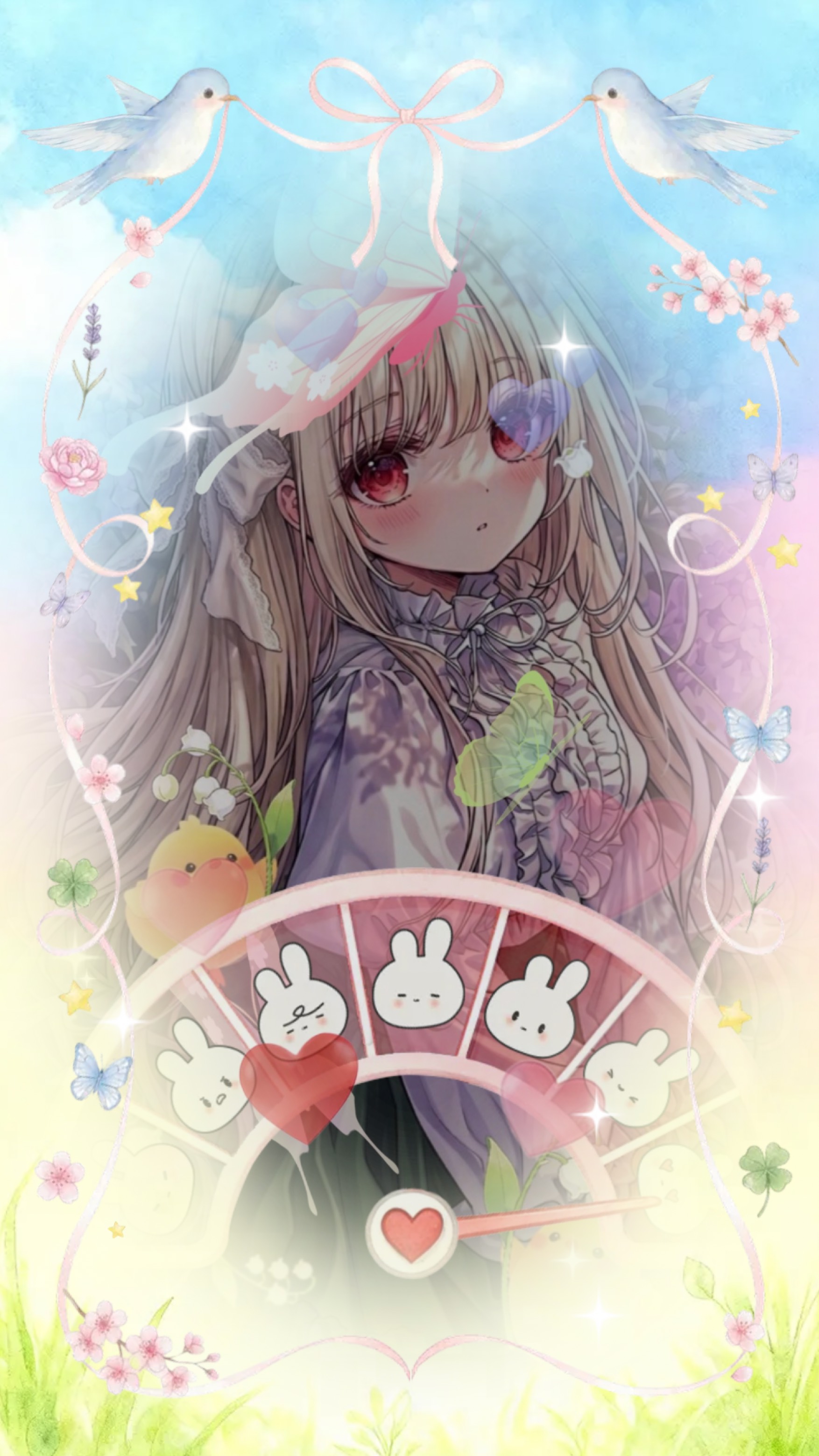 おはなししてく？