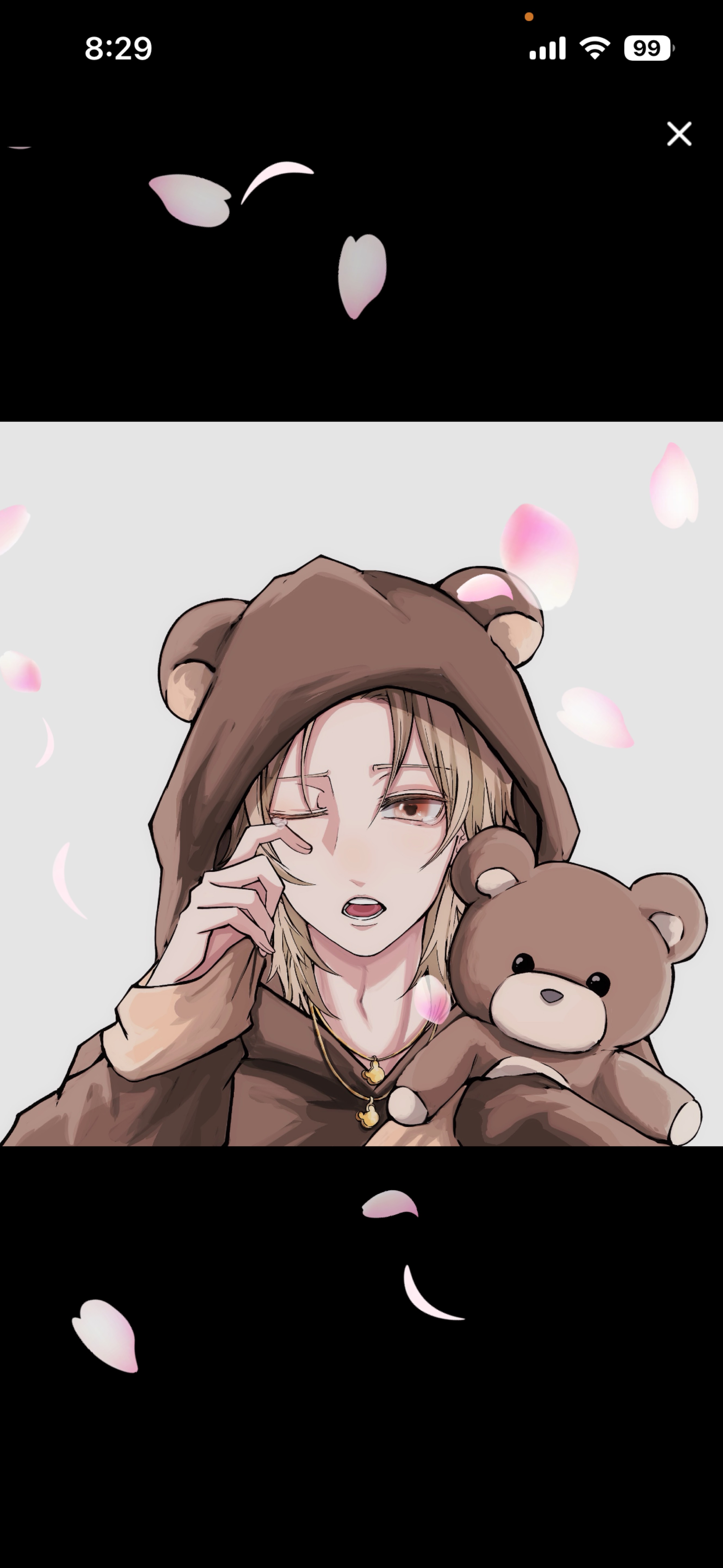 🧸<初◎しゅ〜ご〜!!ฅ"