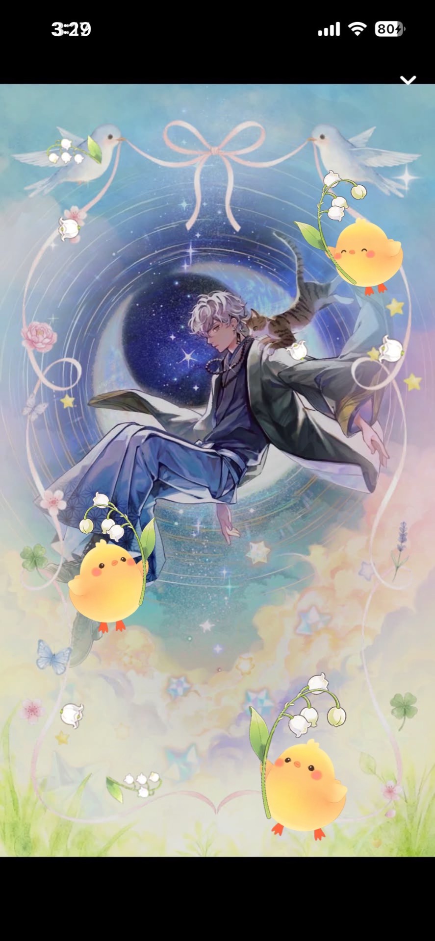 お 寝 坊 さ ん 𓈒𓏸