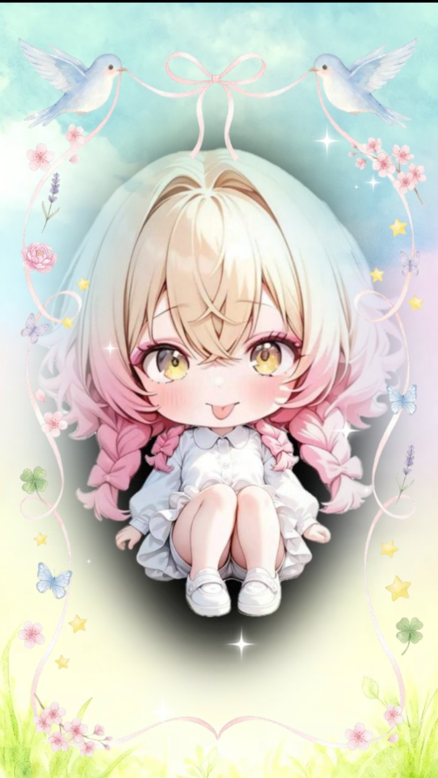 ハーコメは耳舐め👂👅