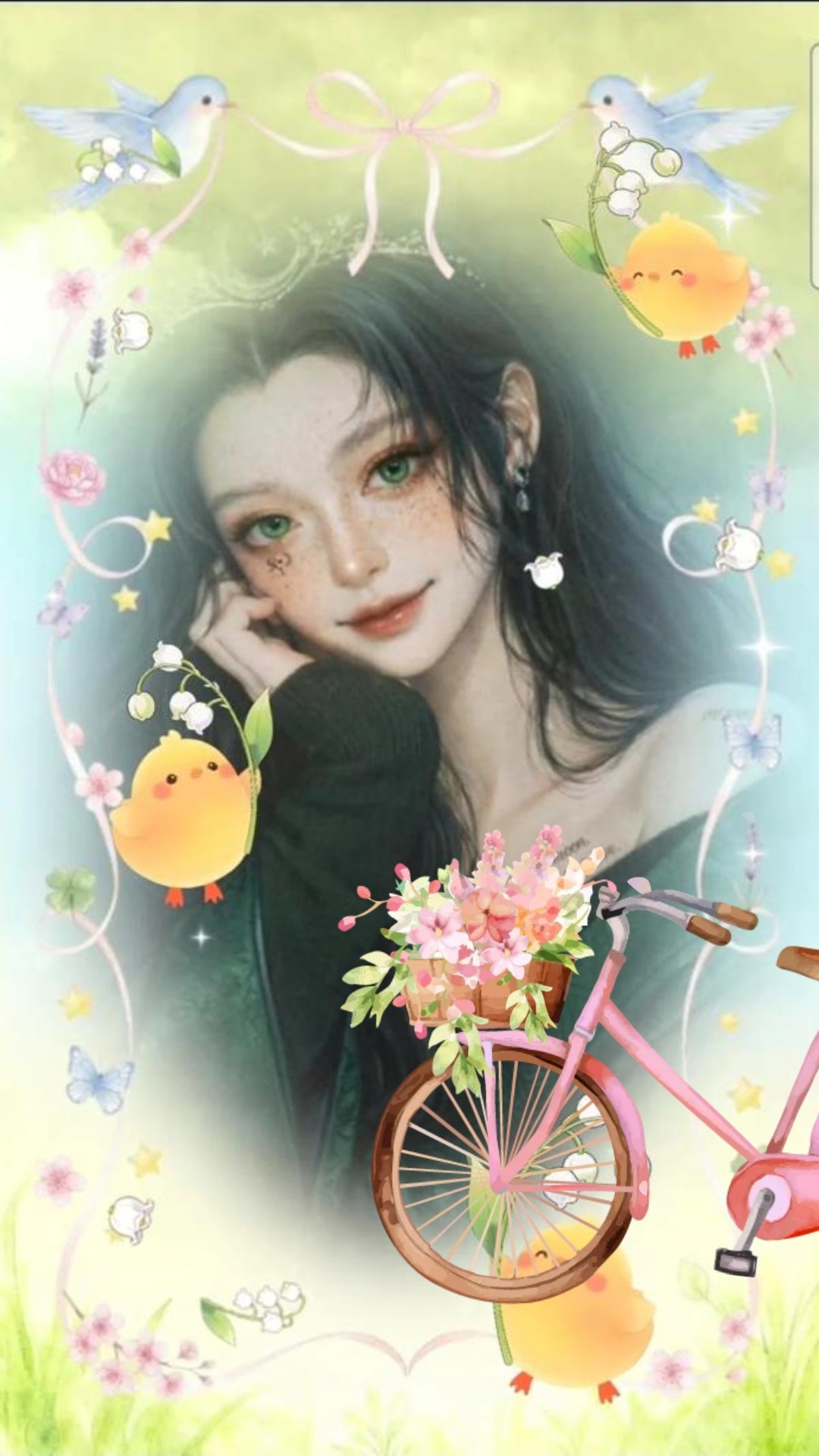 🌙🎂かぐや生誕祭🎂🌙