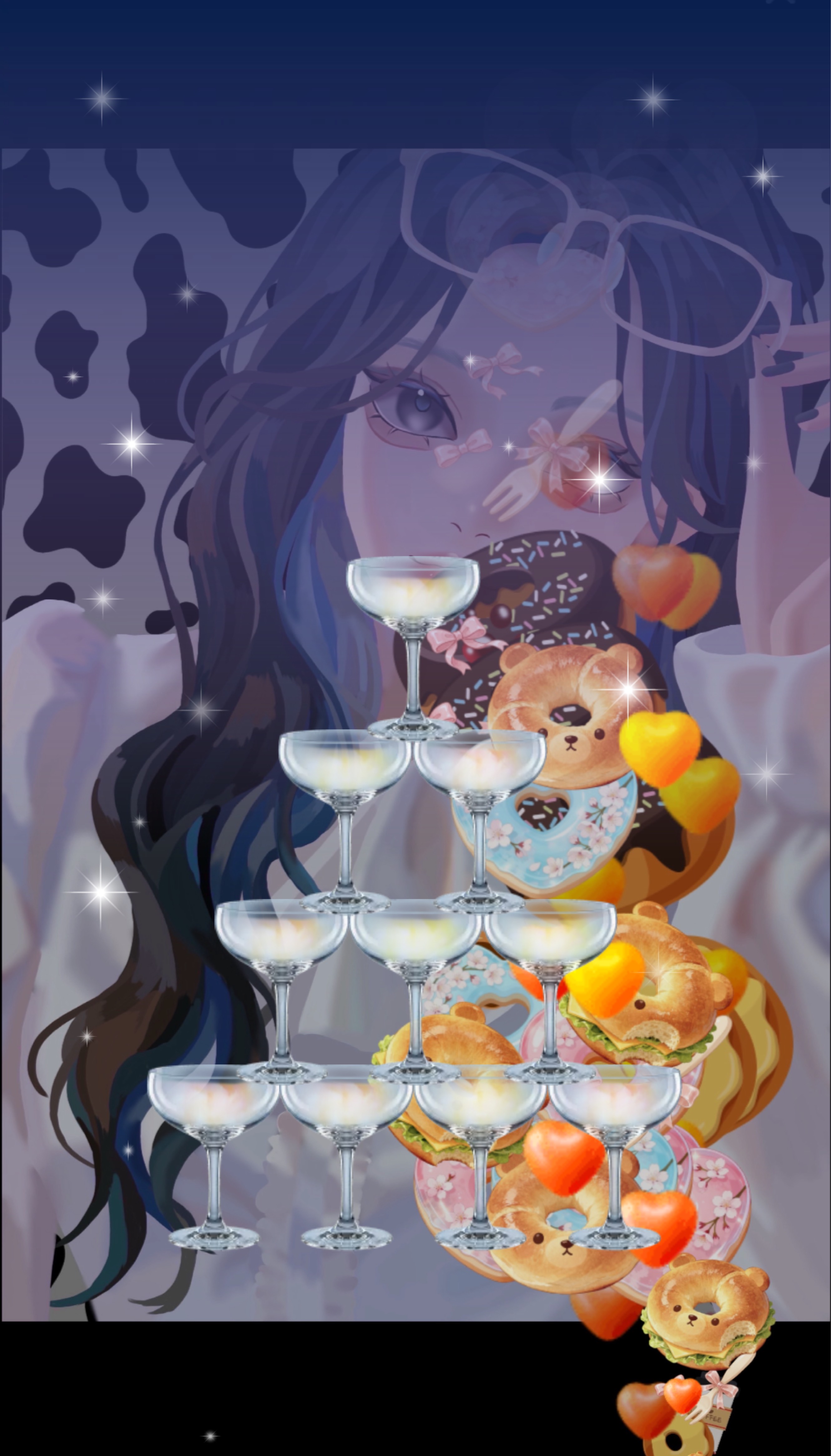 アラサーのゲラお姉さんとお話