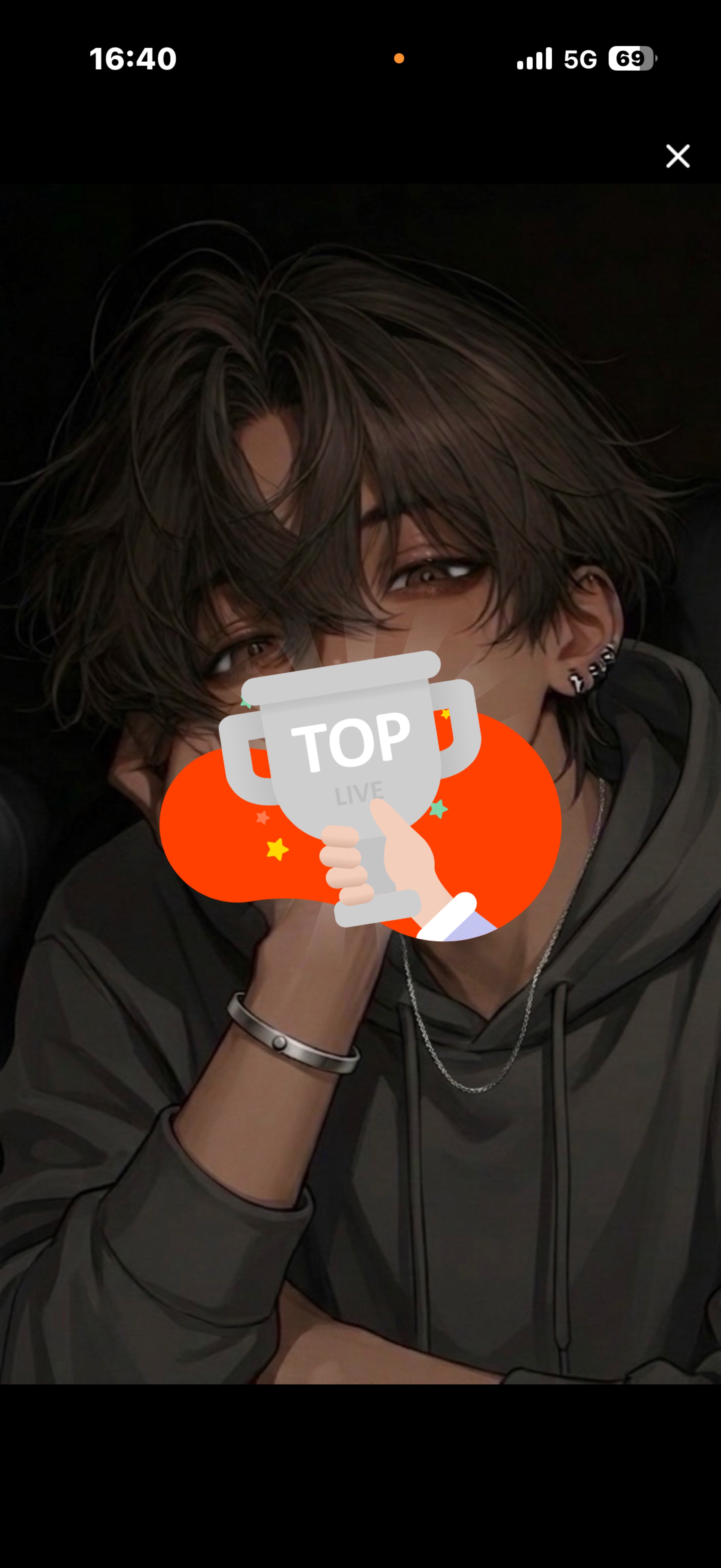 ひと息ついてく？