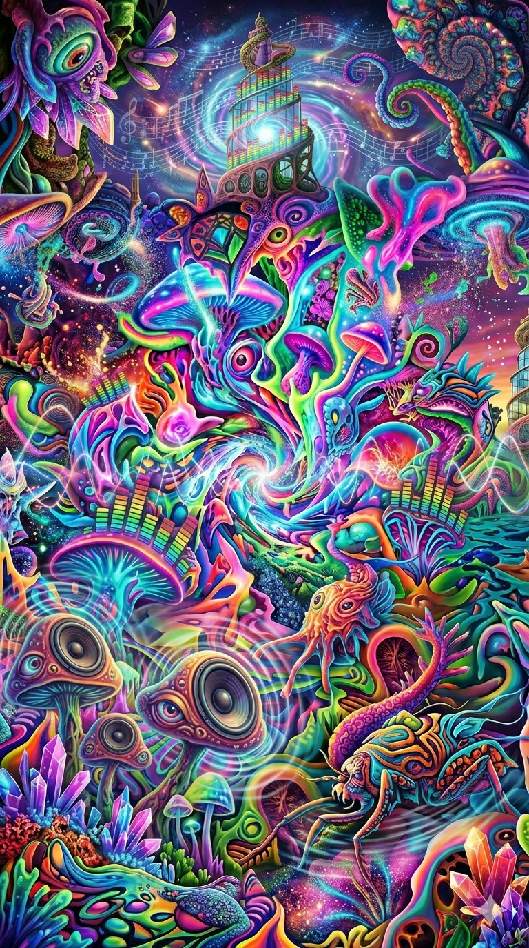 🎼🎧´重低音のお部屋@DJ