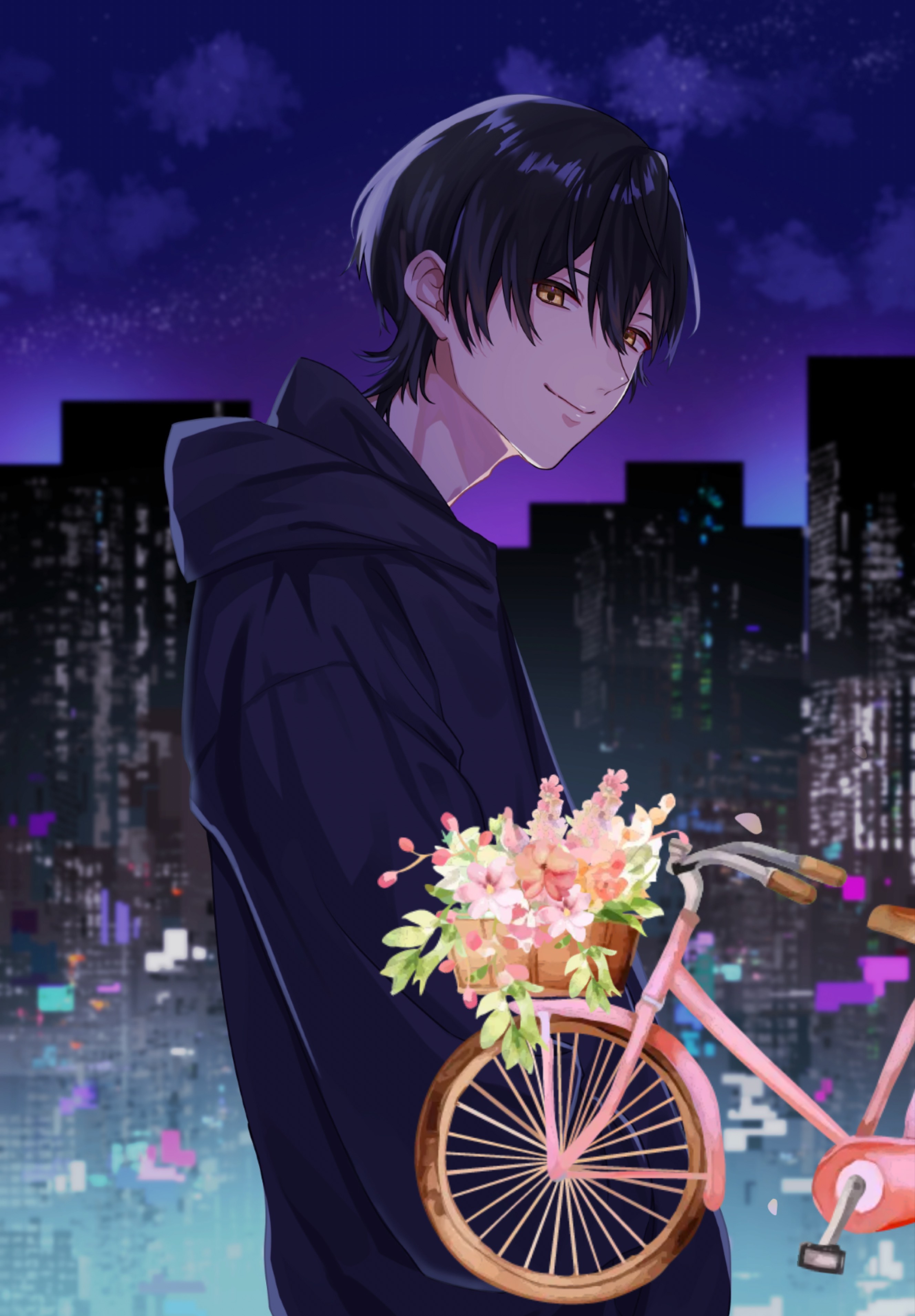 ちょっとした休憩所