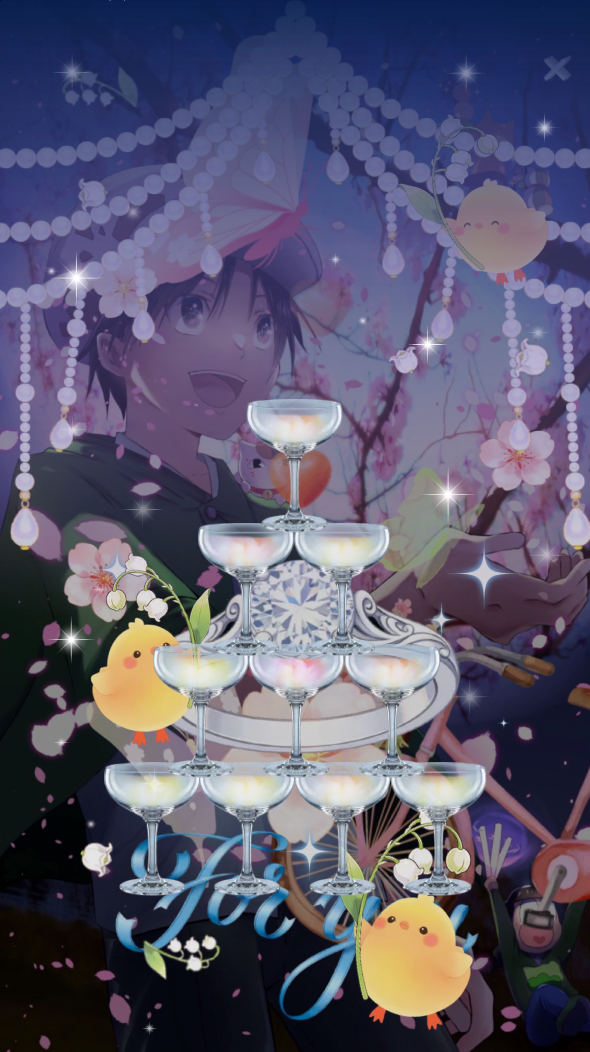 【神谷さん風】大学生の雑談ラジオ