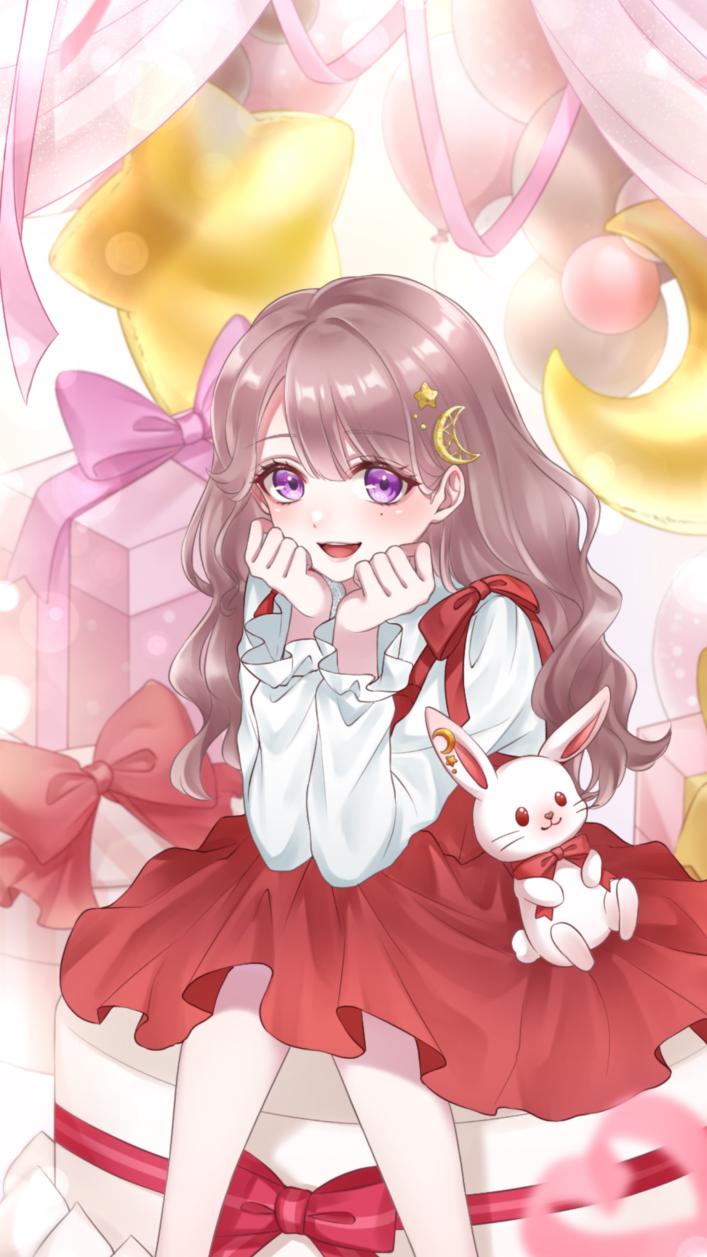 雑談歌枠はここ！みんないらっしゃい！