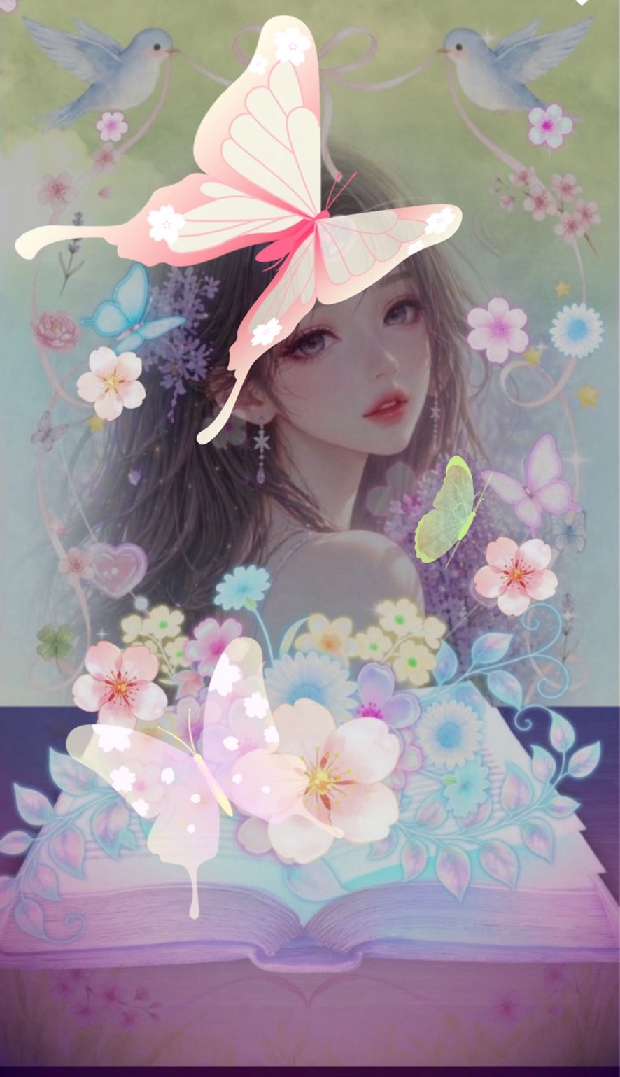 初潜💋アナタの癒場所🌙*