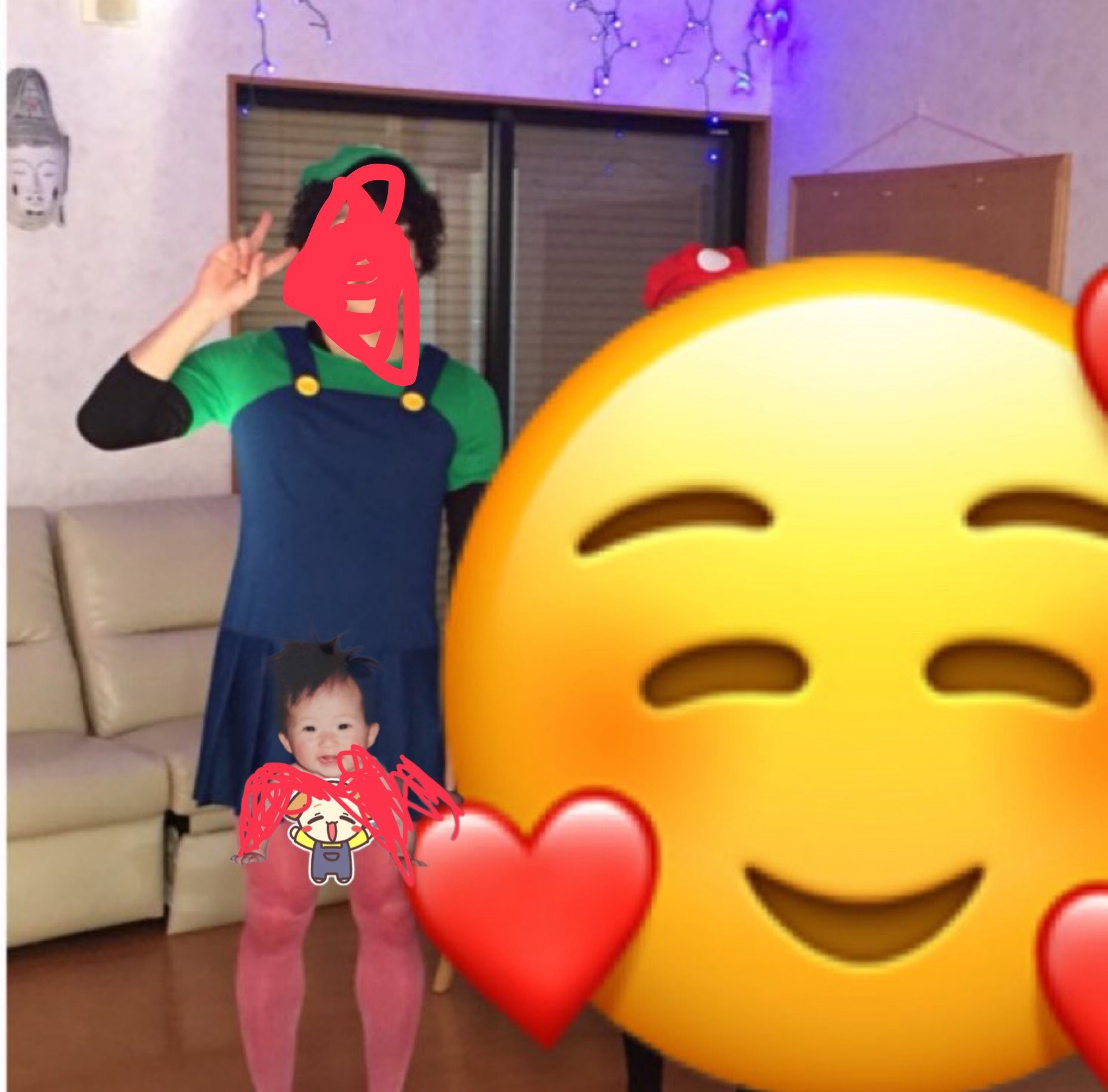 雰囲気を褒めろ！