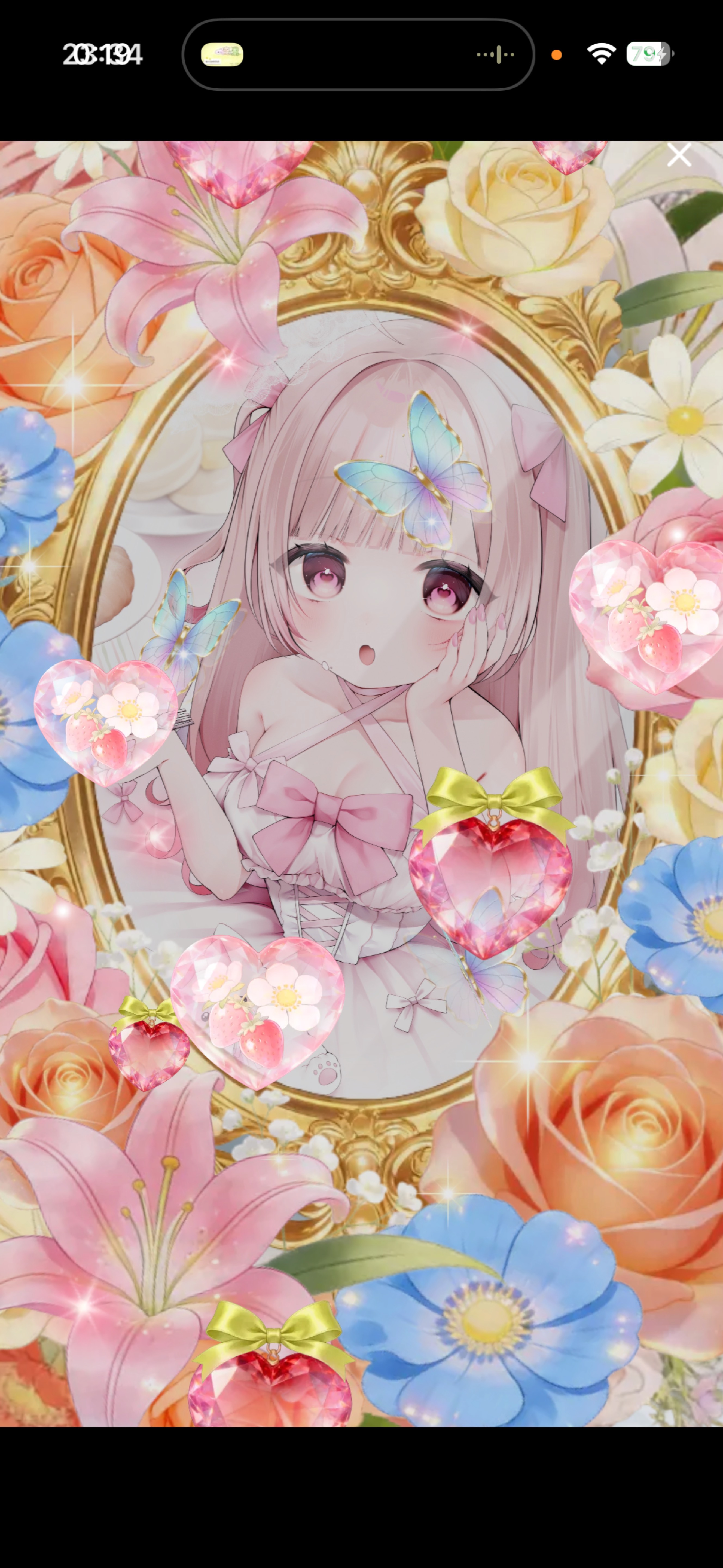 初潜寝◎おやすみしにきてね🐑💤