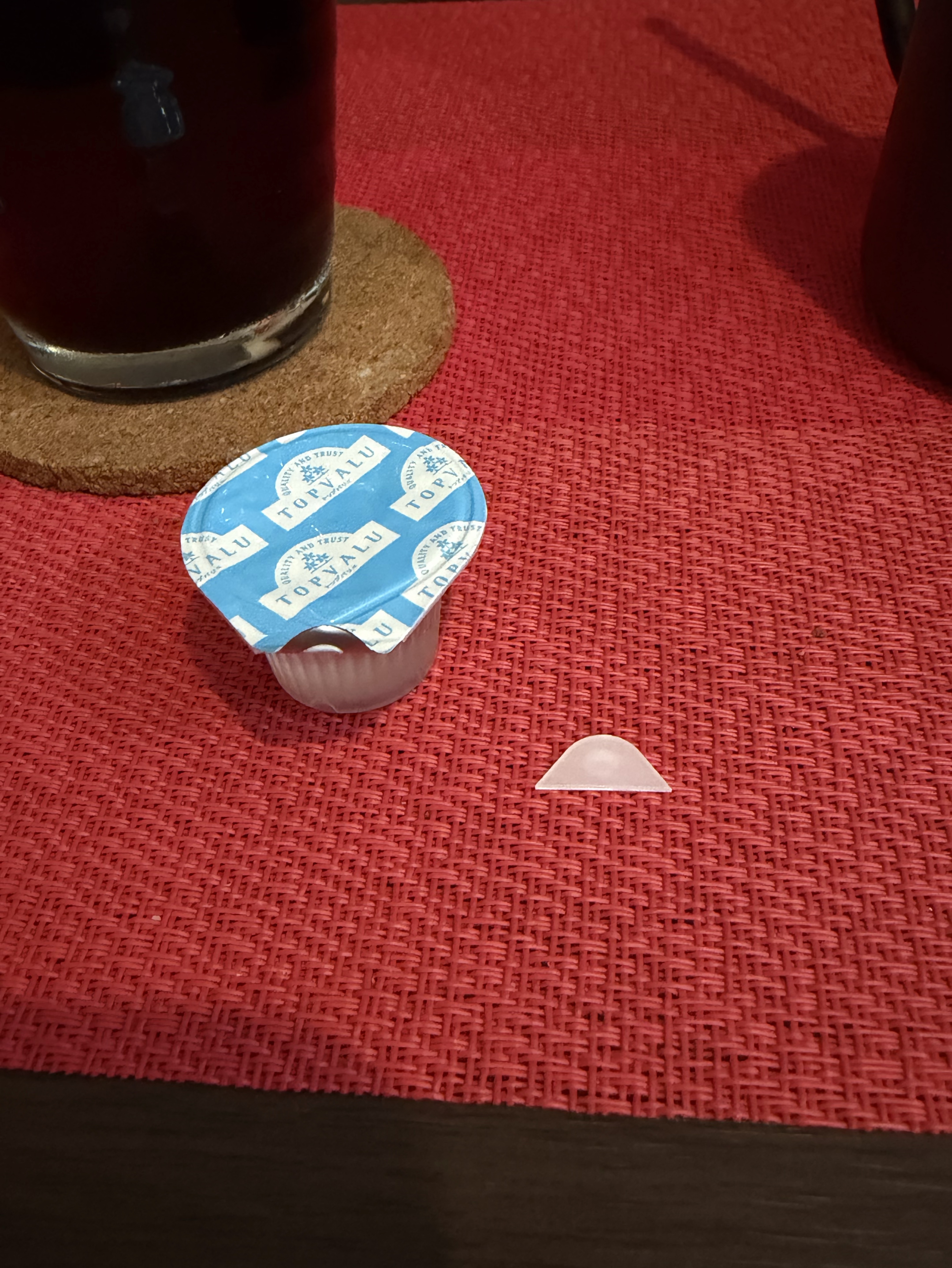 水曜日のタッチダウン