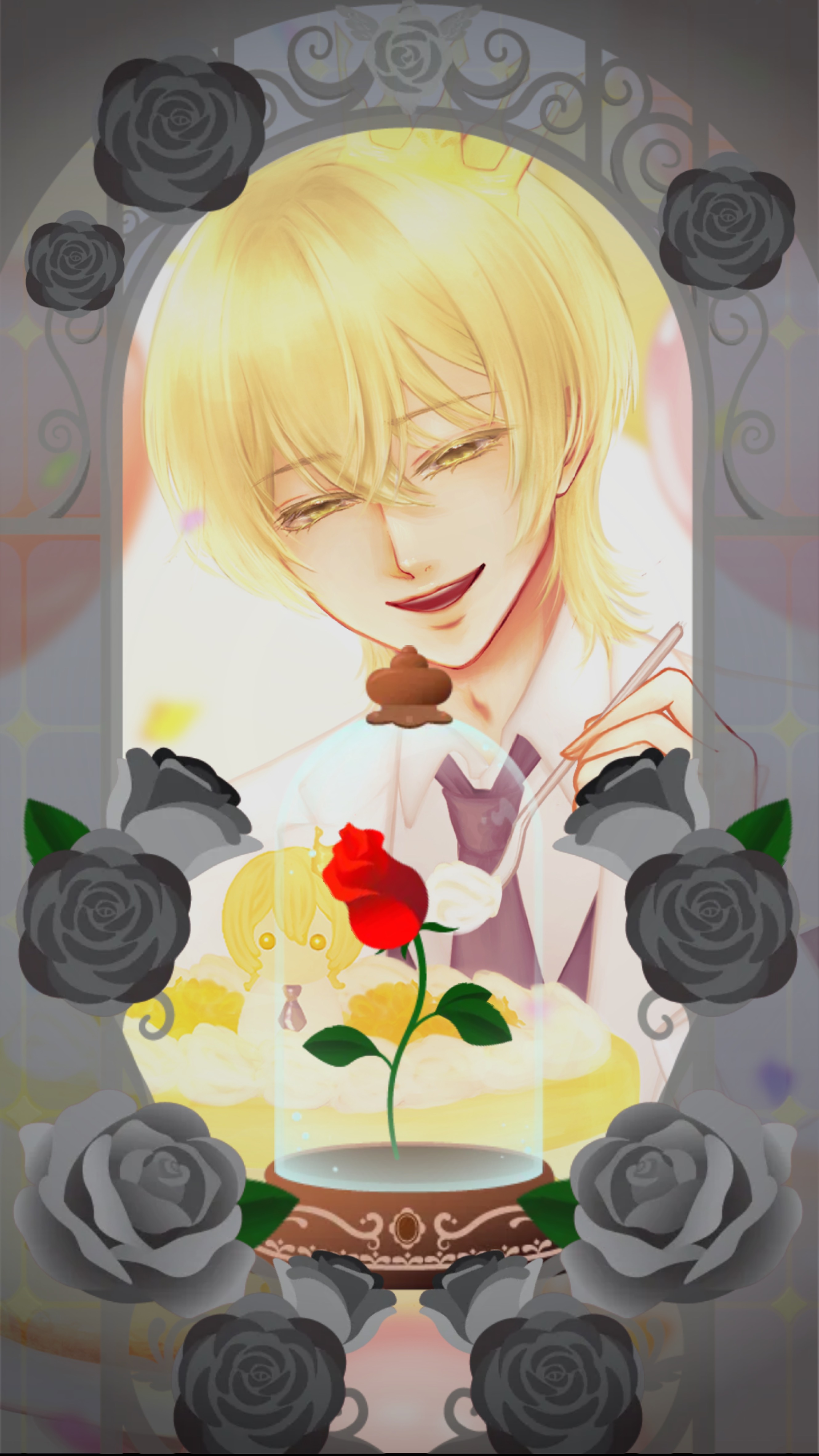 よるのおとも🌃