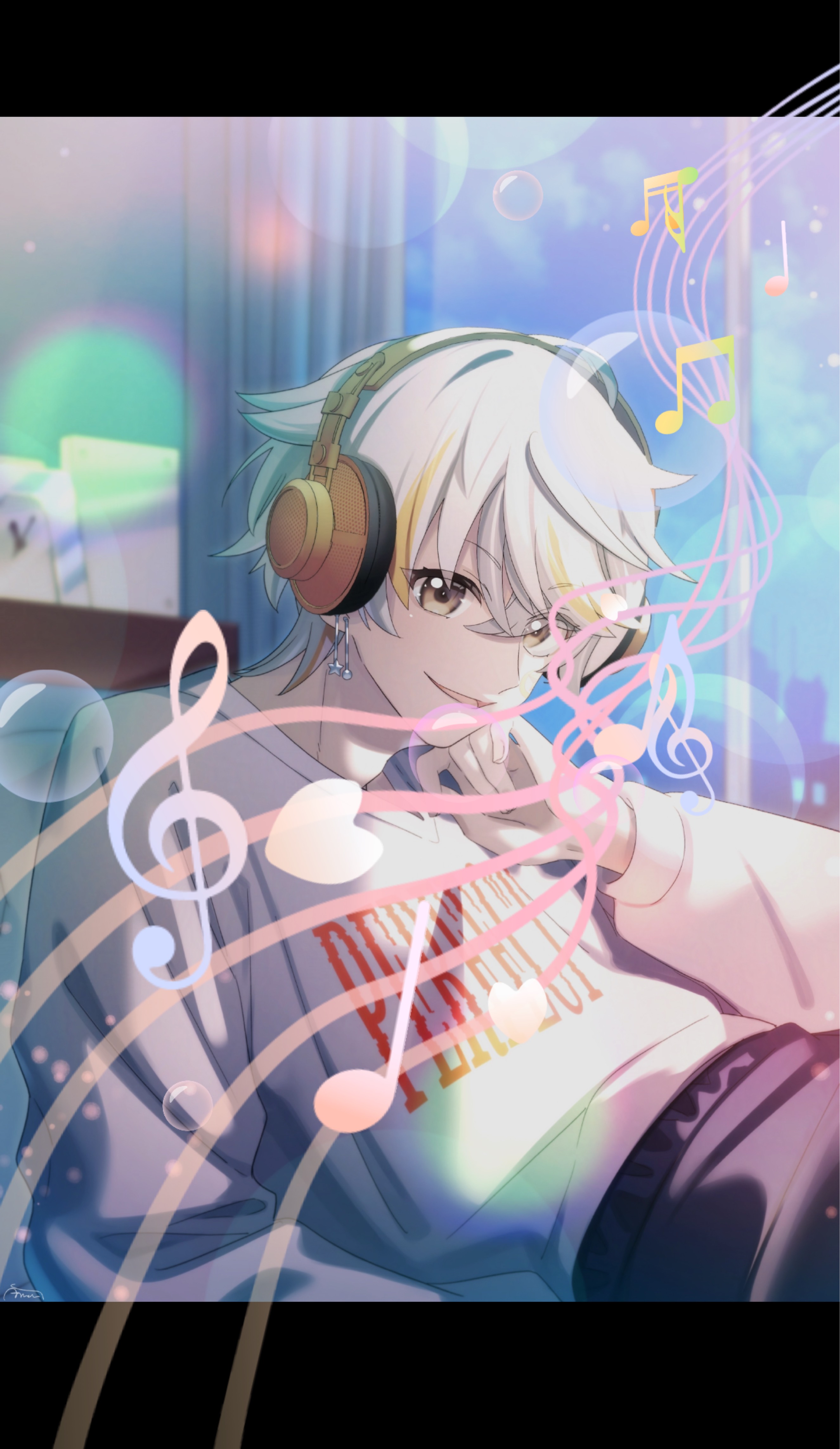 4/29 お気軽に┊︎一日の始まり