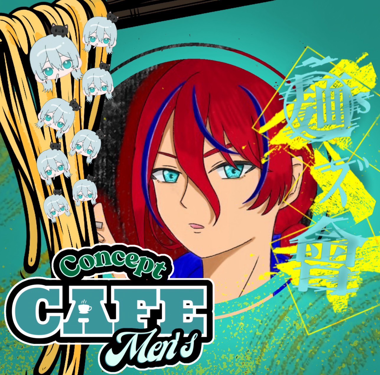 初潜⭕️ ヤニカス関西人