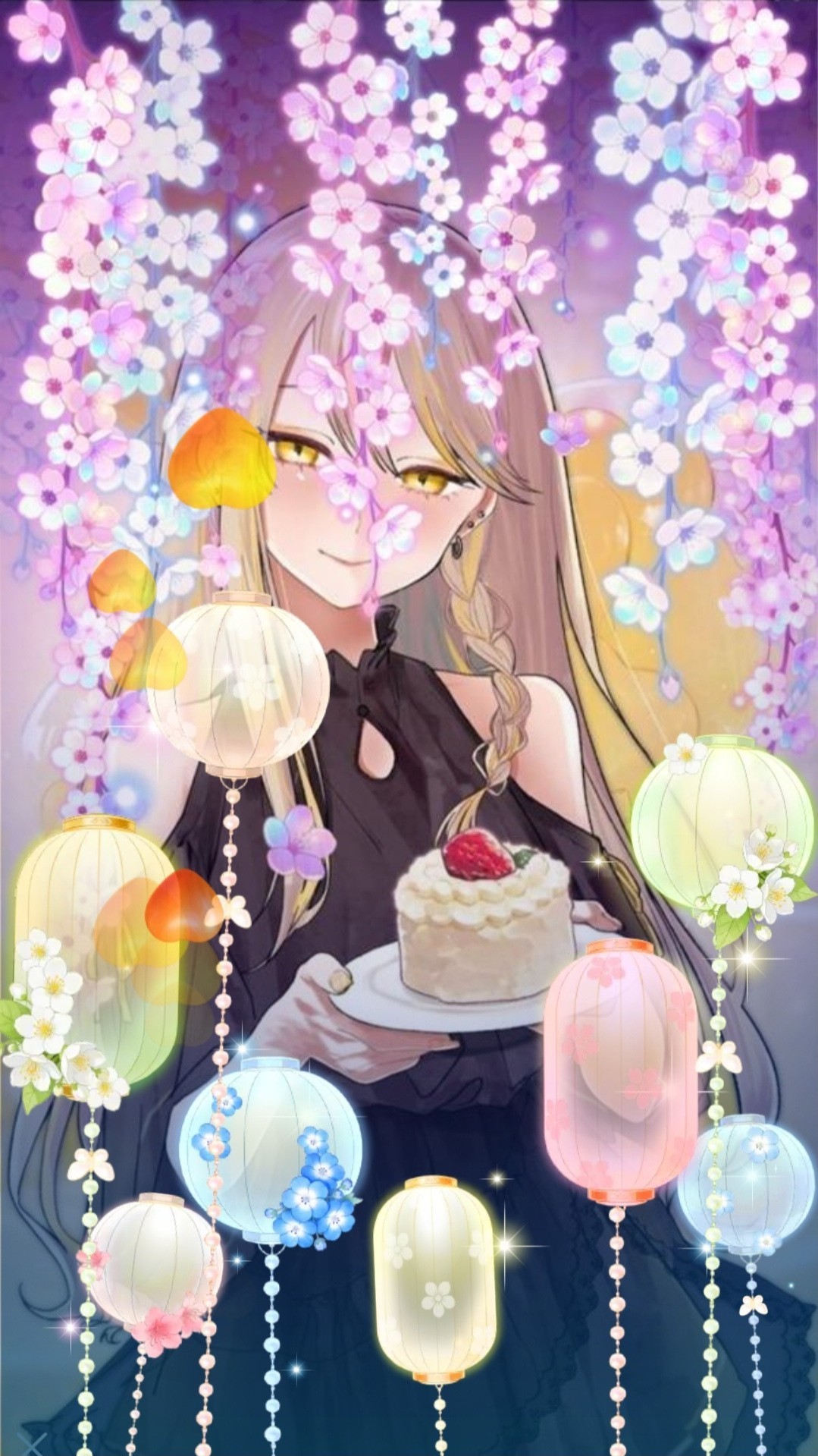 うにちゃーん‼️