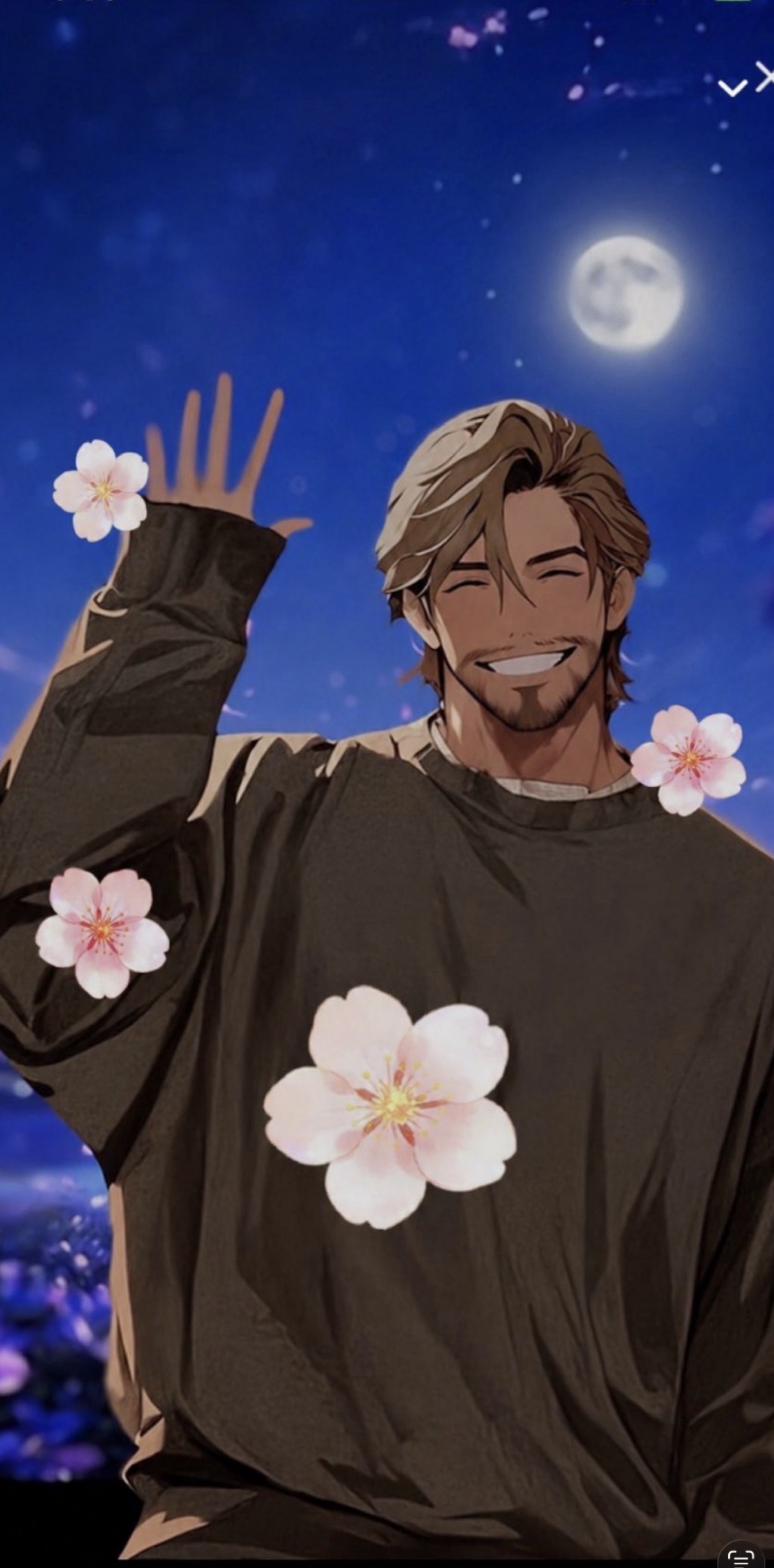 夜の オトナのじかん🌙