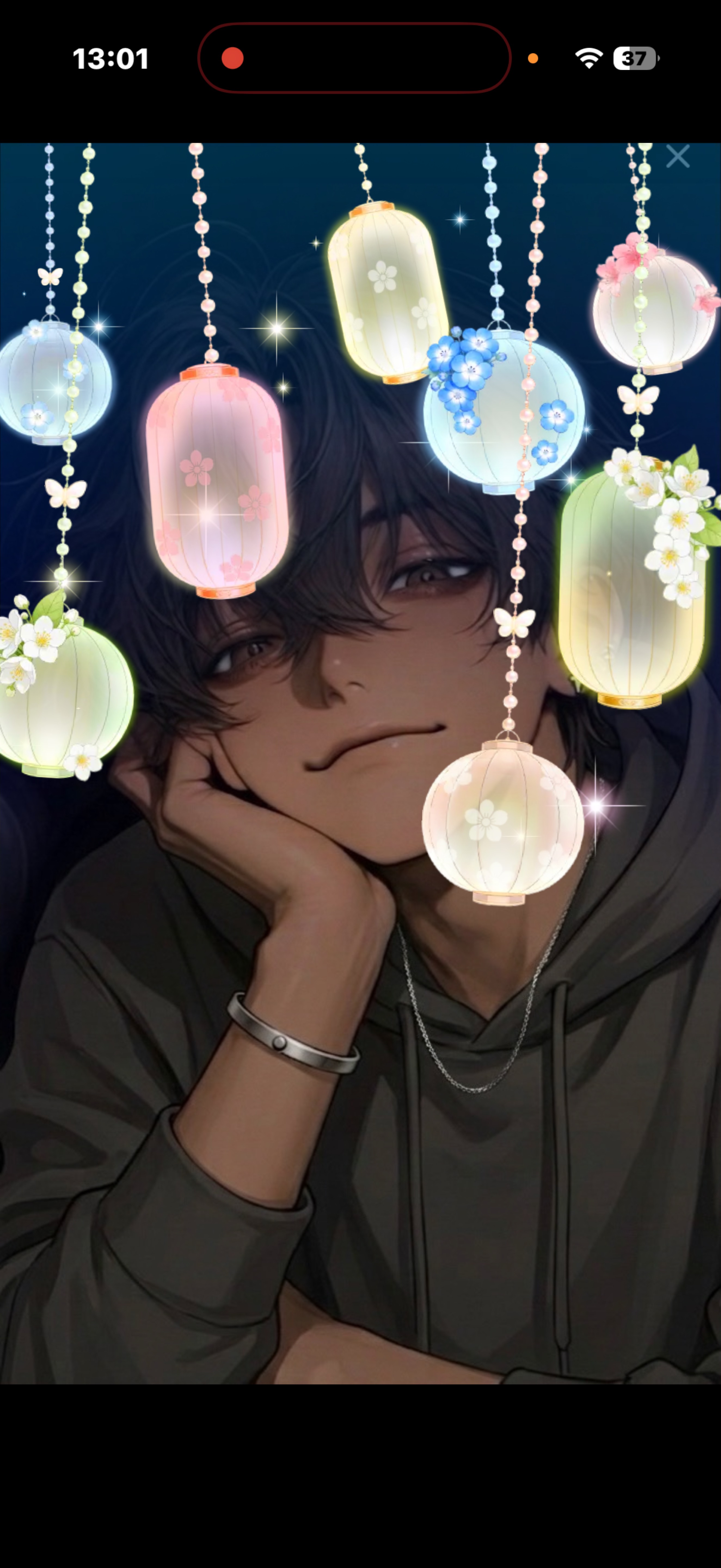 ひと息ついてく？