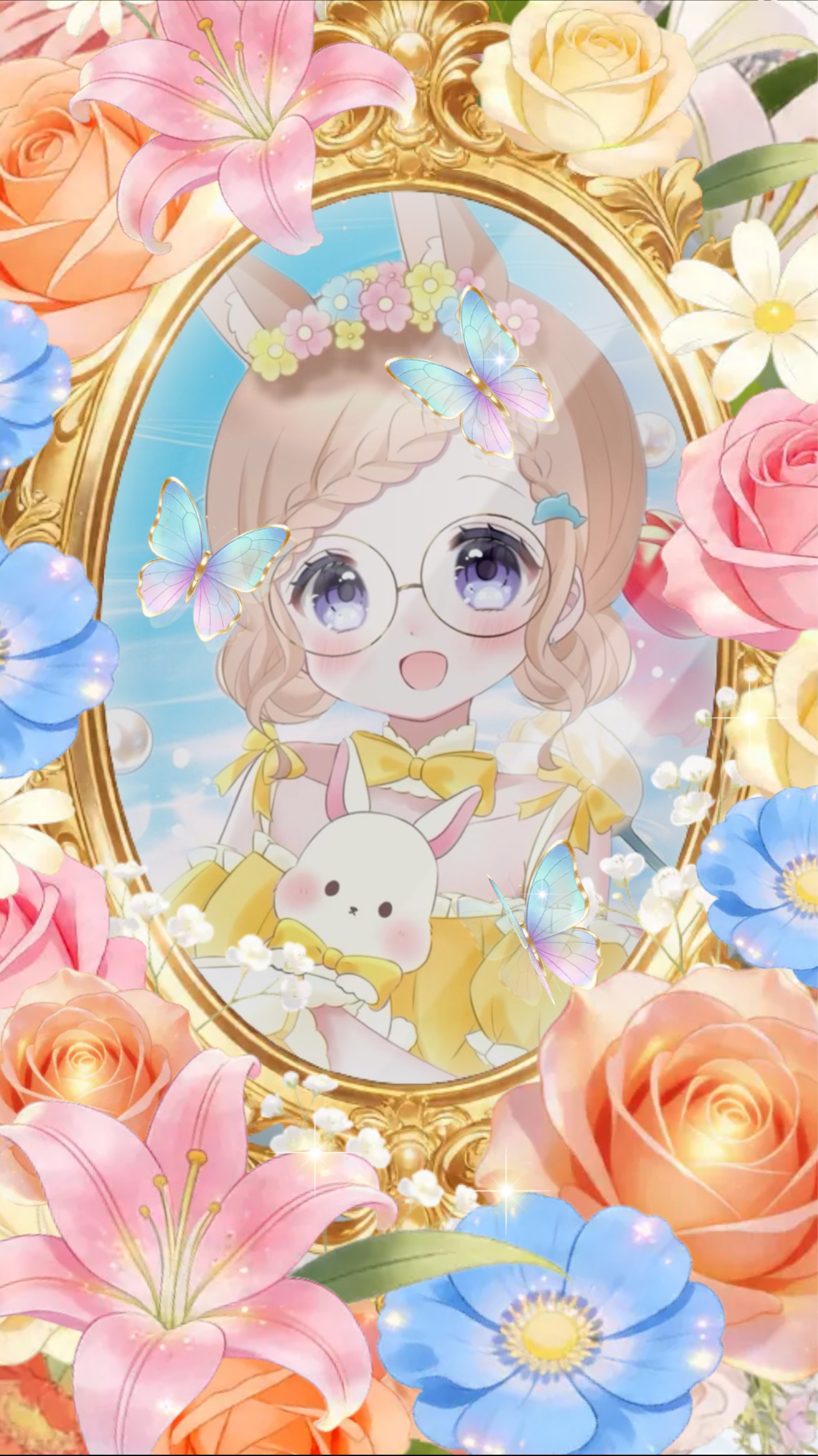 関西弁🌷初見さん大歓迎◎くつろぎ処⭐️⸝