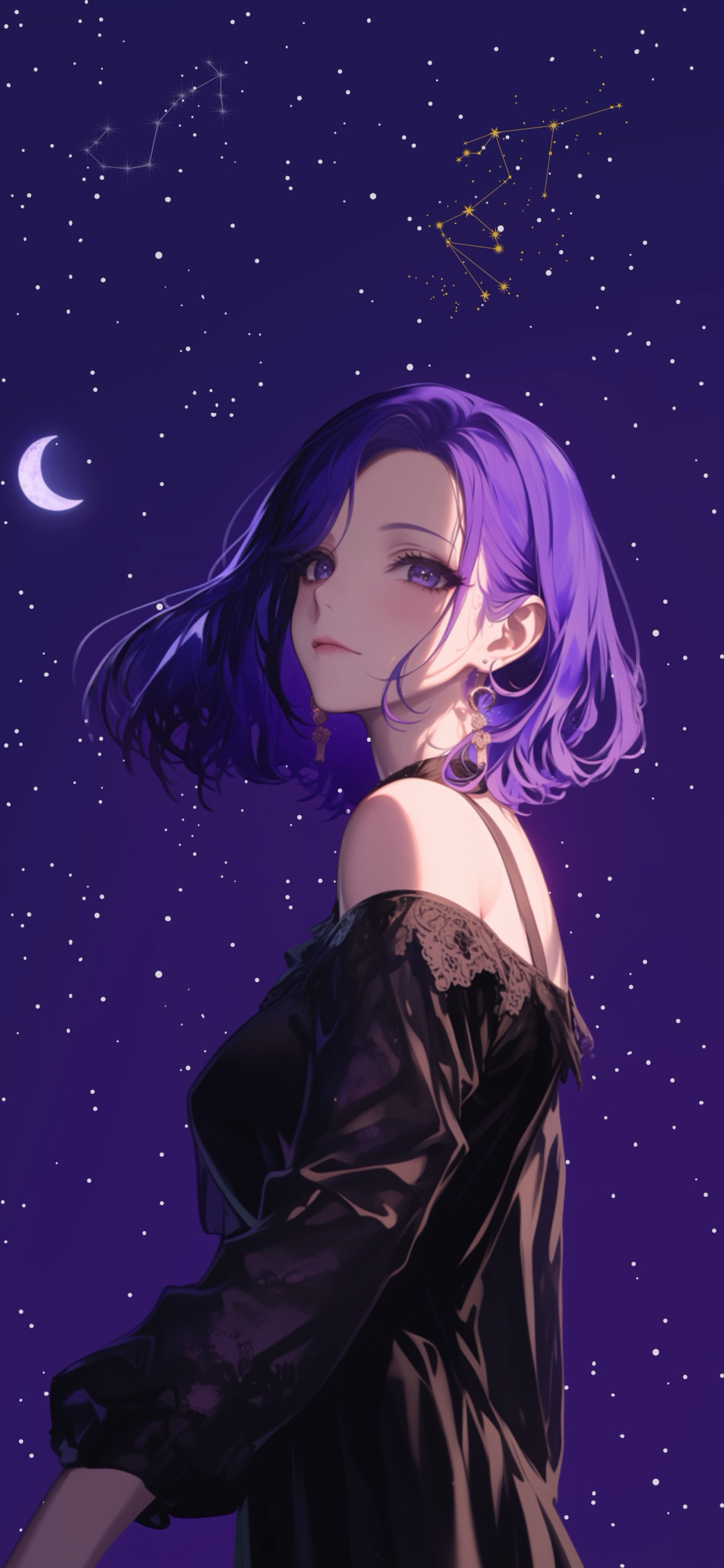 初潜🍥夜の踊り子