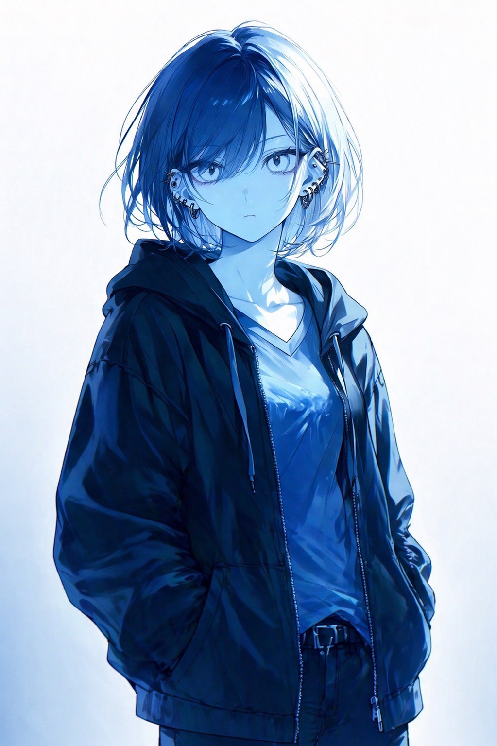 推し不在はここ