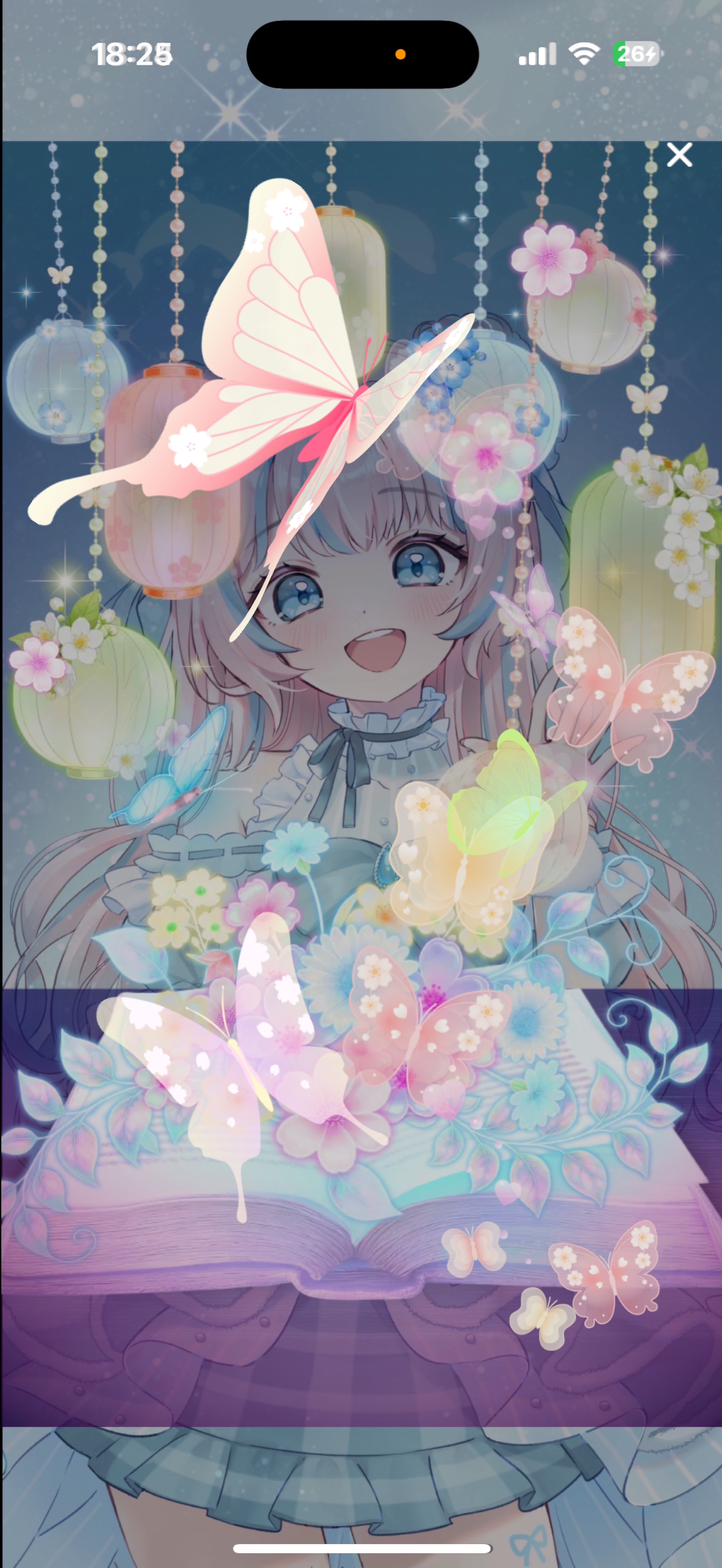 おはなししよ🫧初潜◎