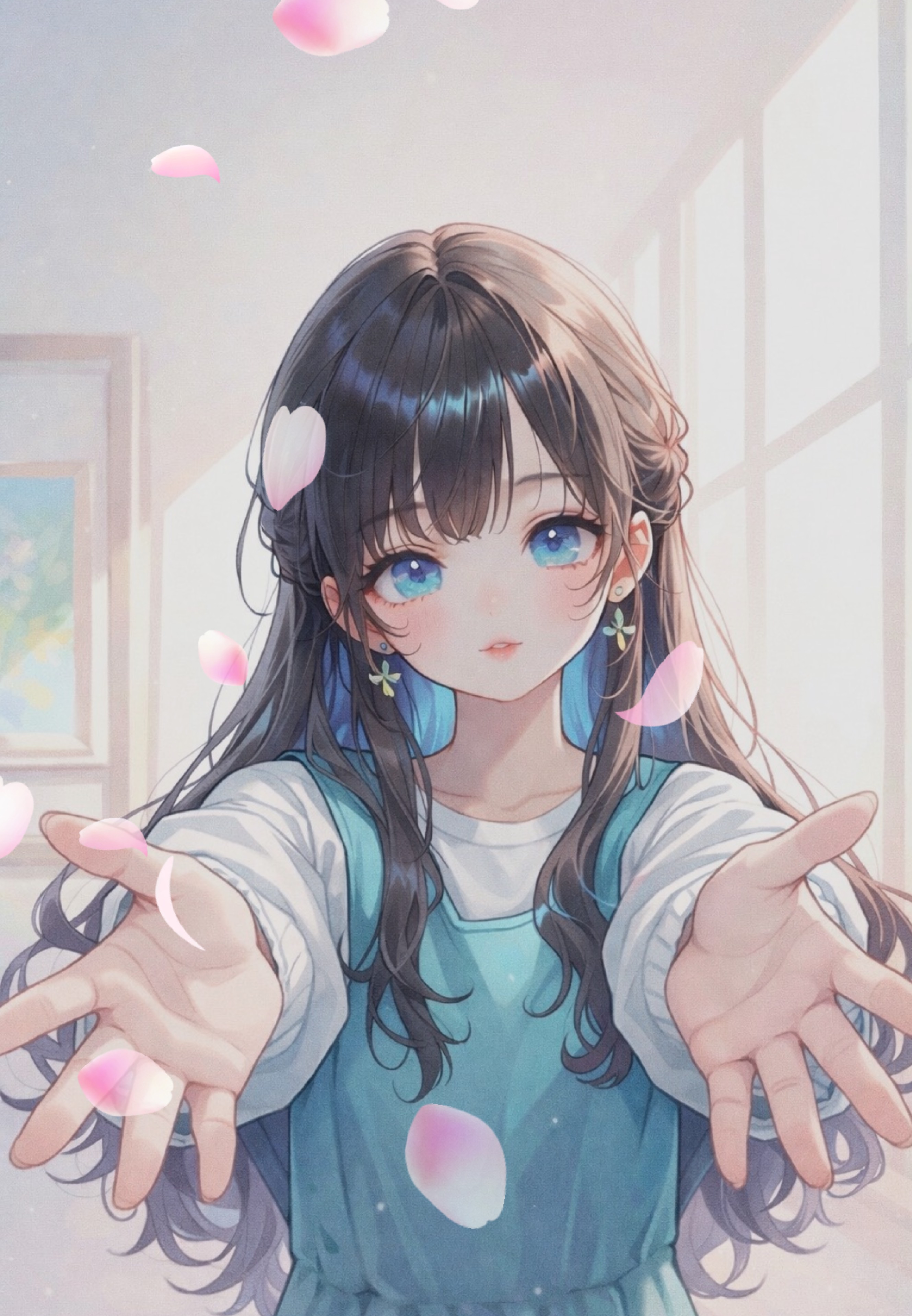 夜更かしさんどーこだ👀🌃✨