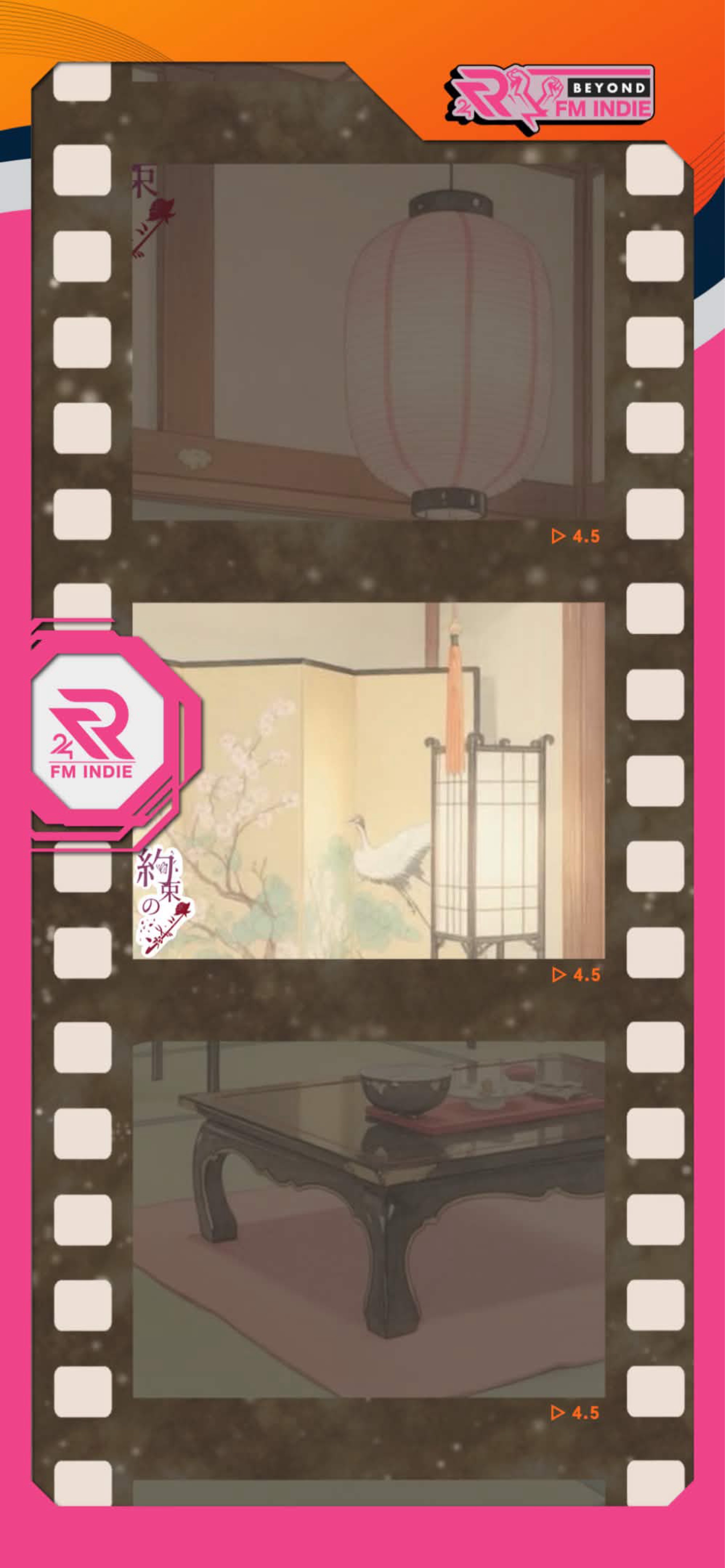 【声劇】約束のカンザシ👘 再公演