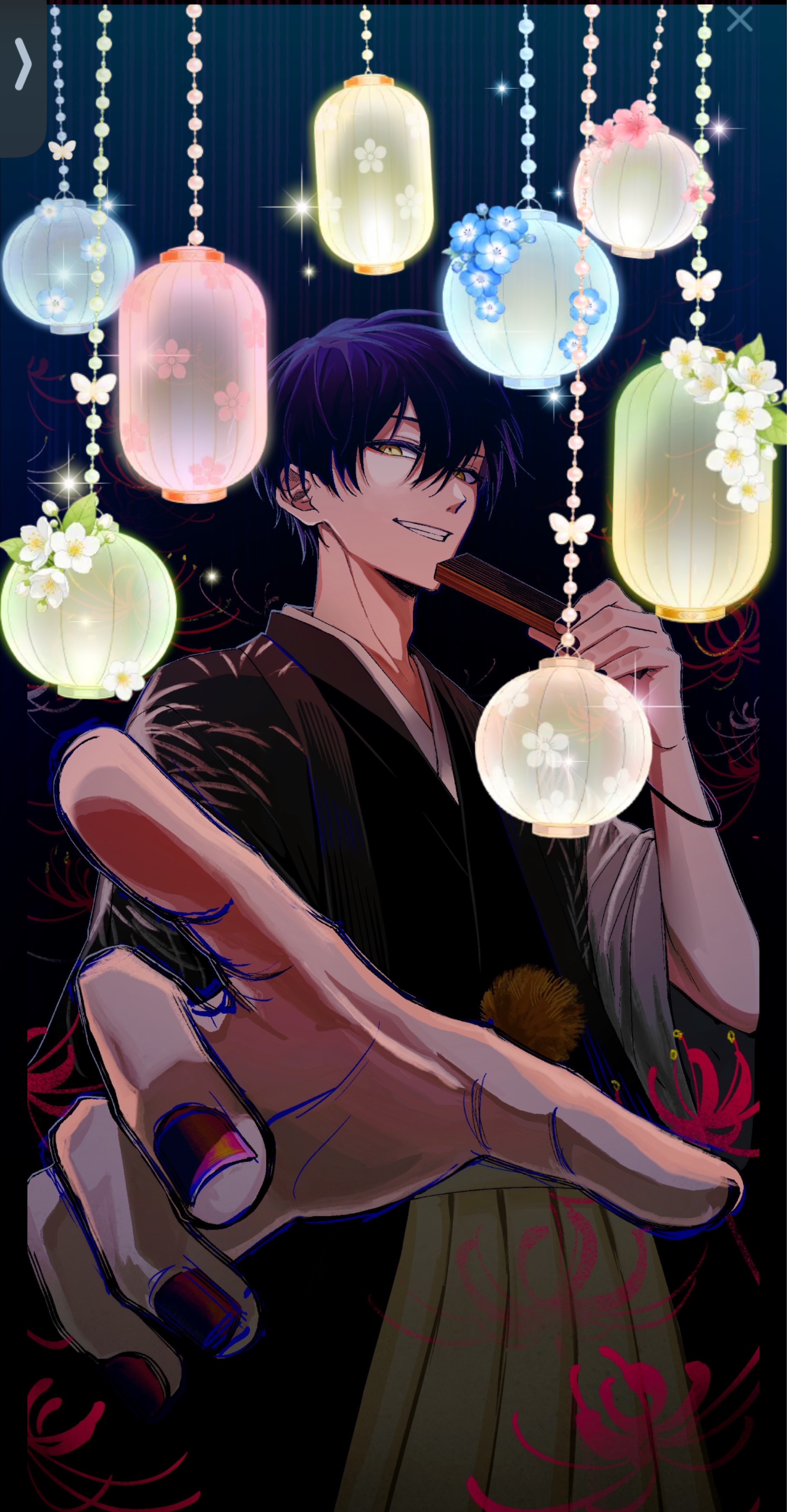 無機材❕初〇潜〇 まったり雑談