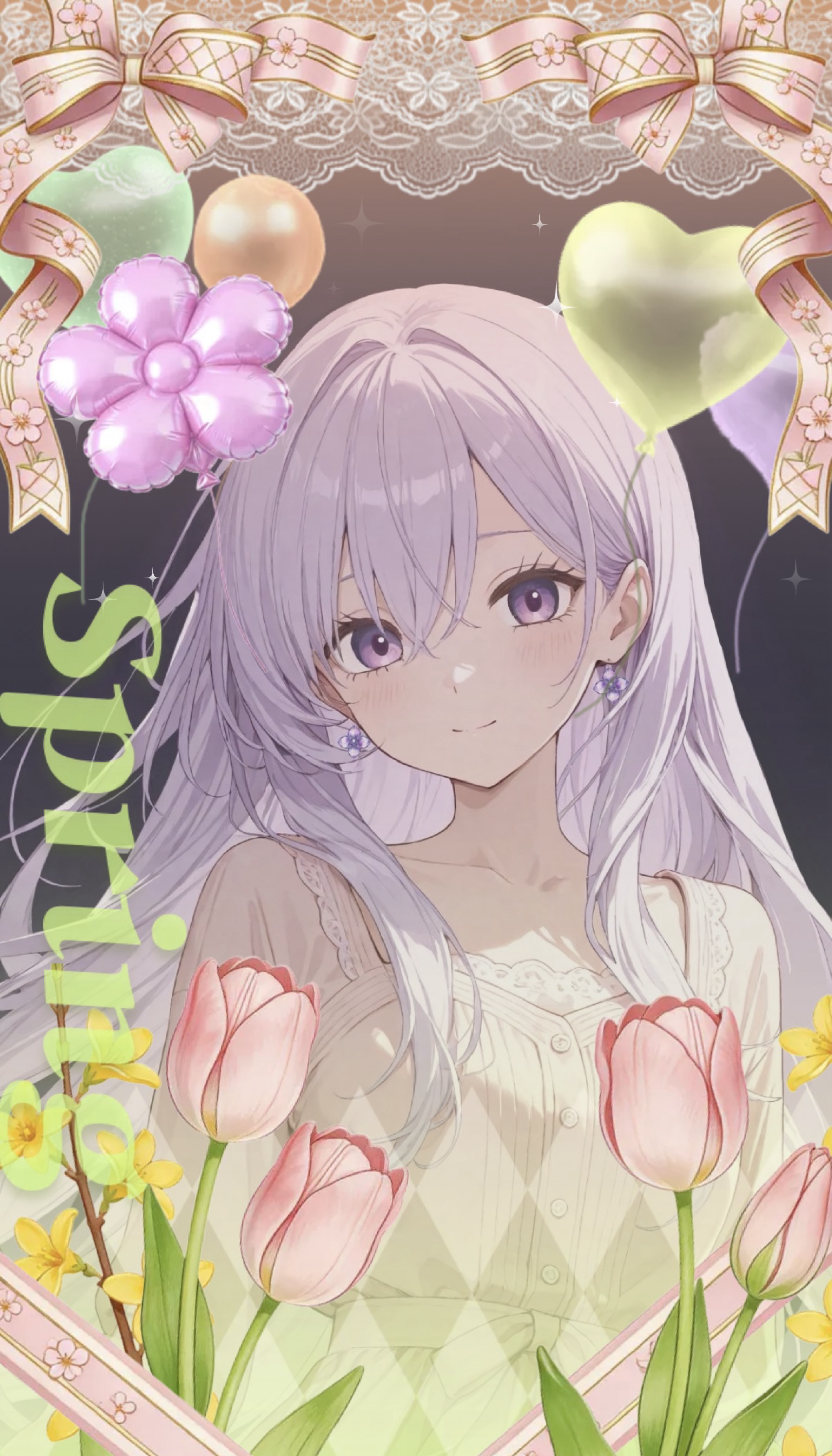 寝潜初◎ピアノ練習