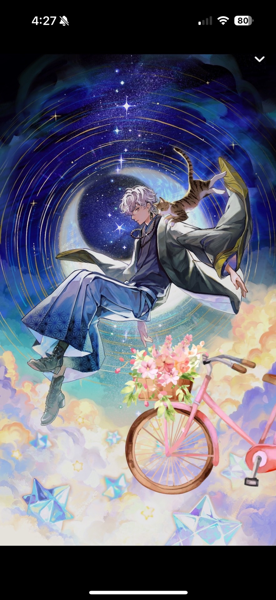 お 寝 坊 さ ん 𓈒𓏸