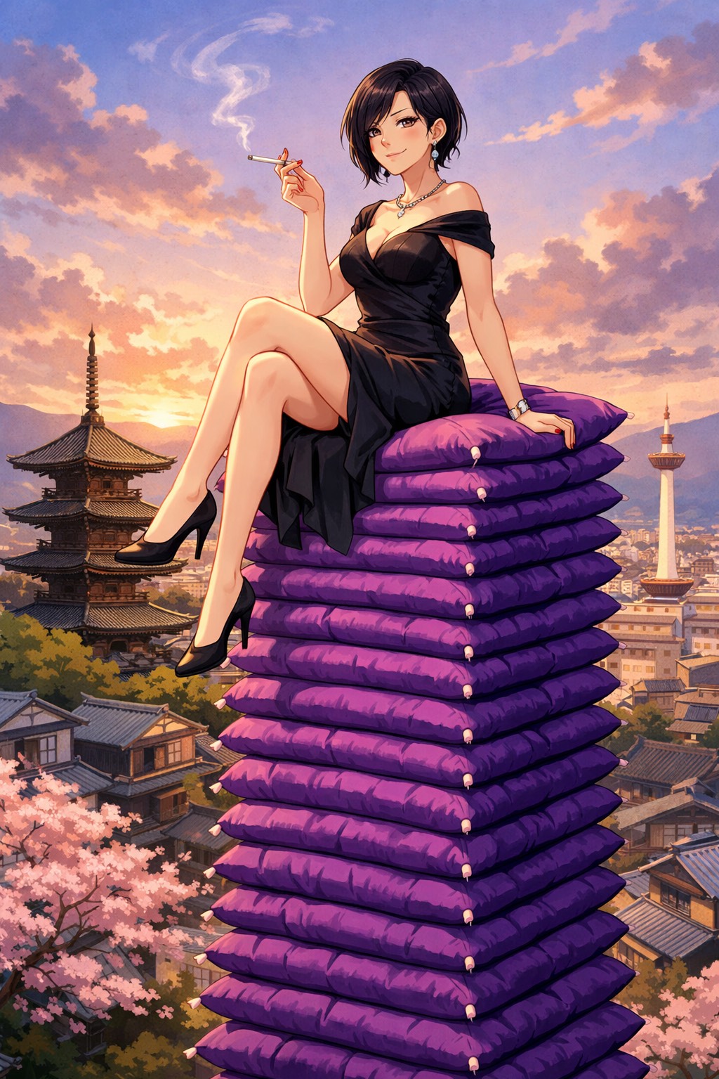 ファン限みたいなオープン