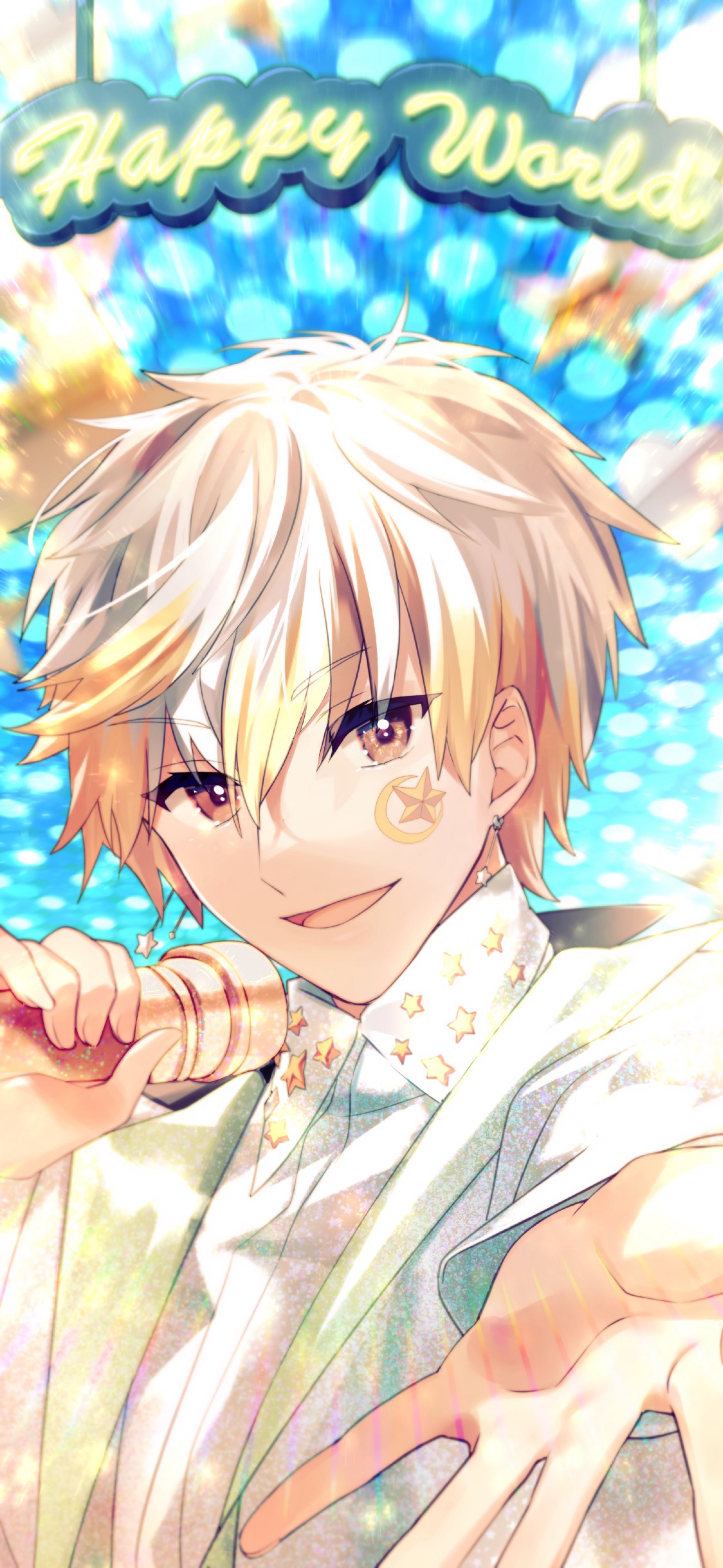 4/28 お気軽に┊︎歌と雑談