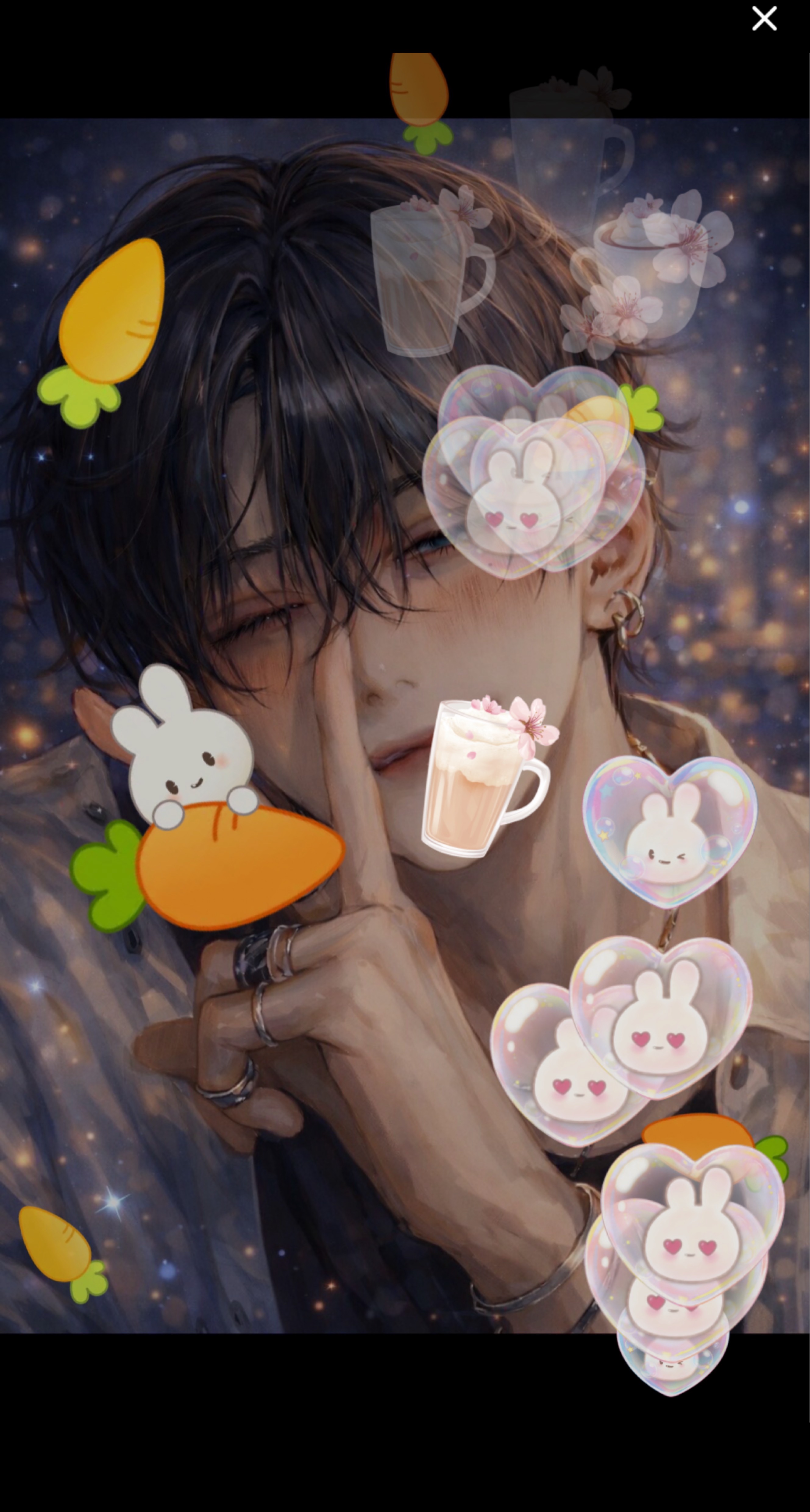 気軽に𓂃◌𓈒𓐍