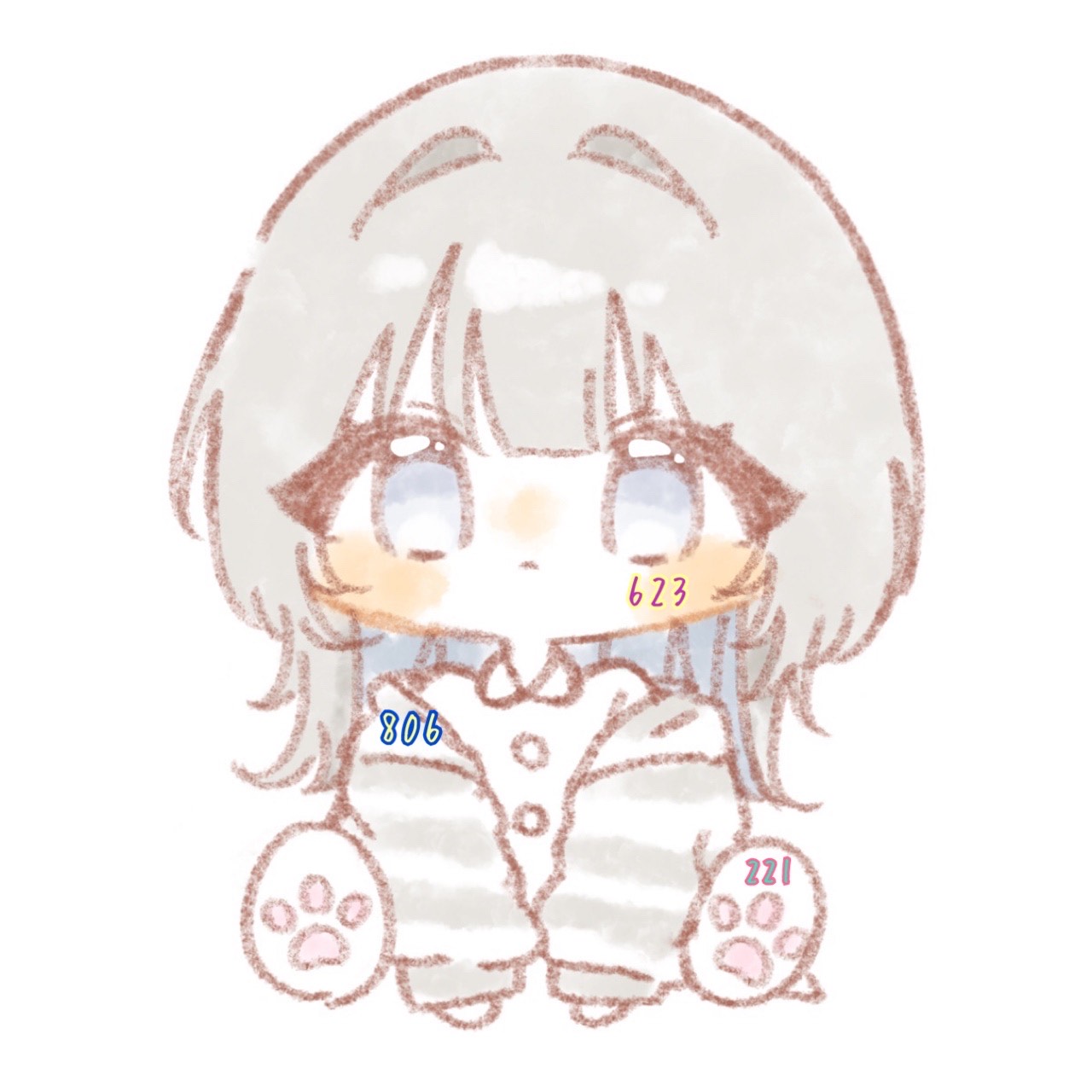 幻　枠【ひま】