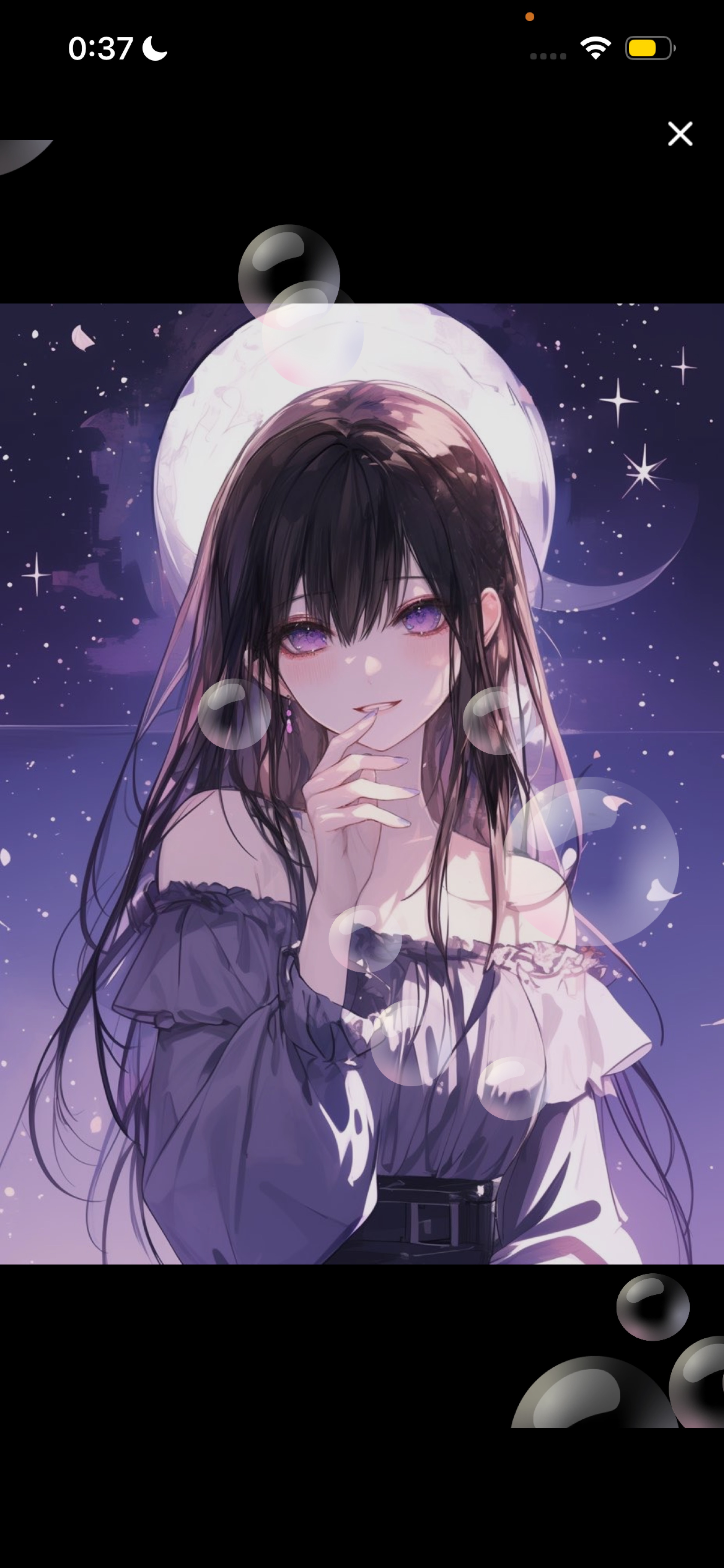 まったりとした夜に𓂃 𓈒𓏸◌‬