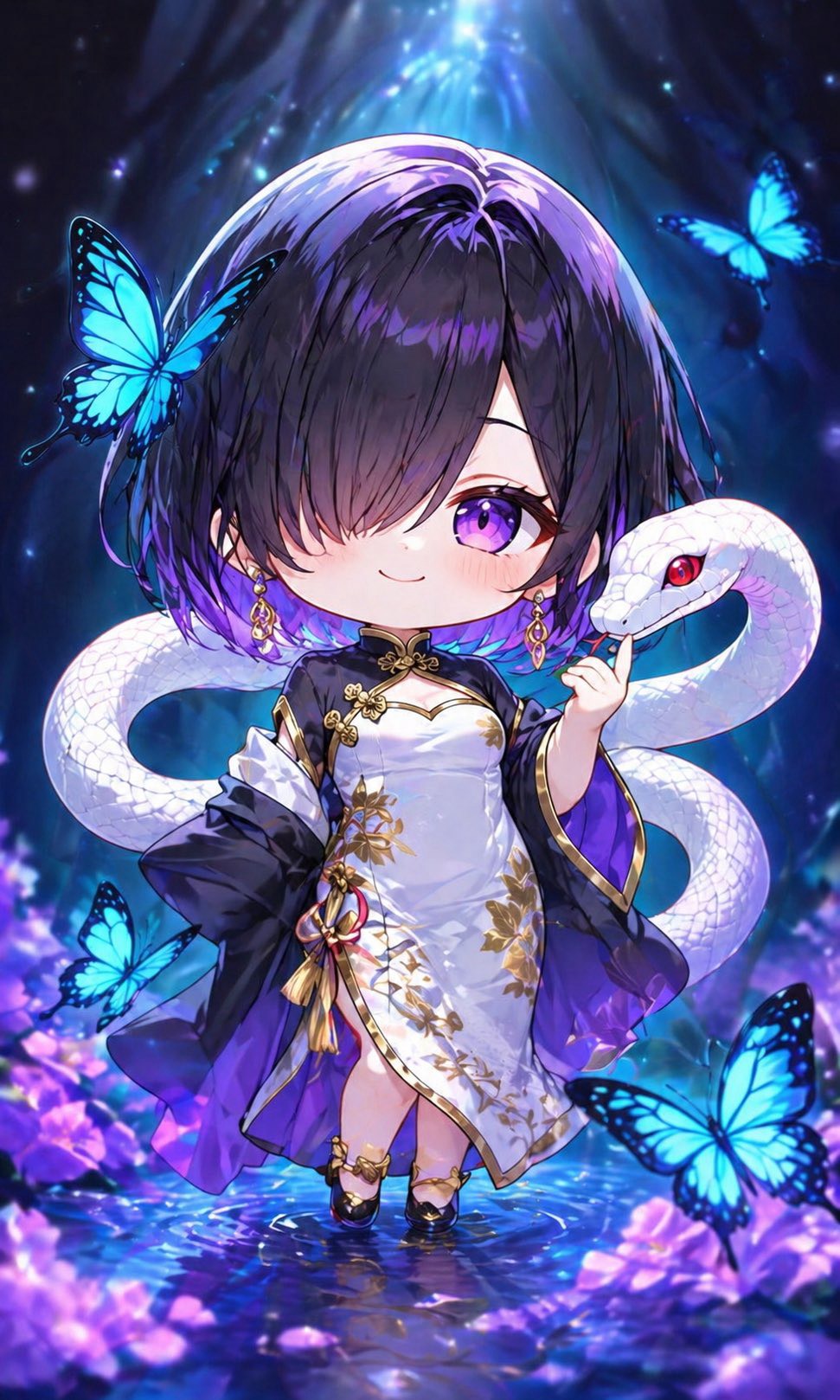 ファン限みたいなオープン