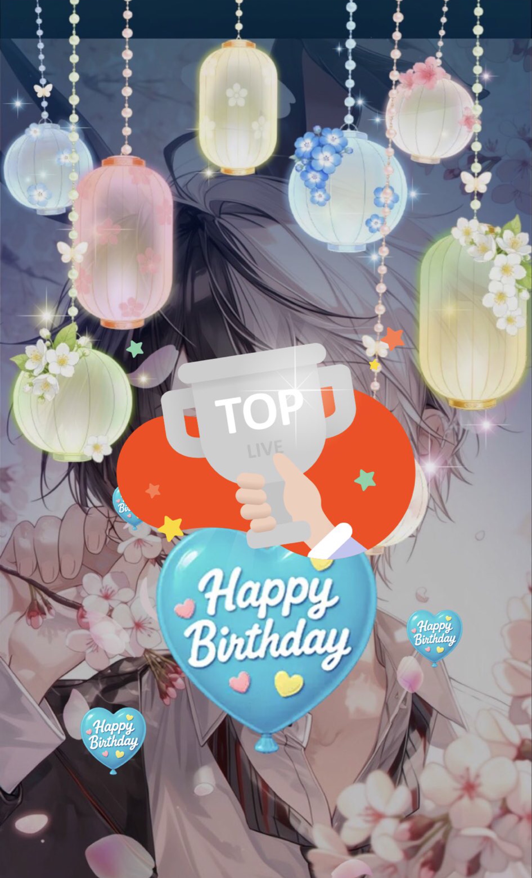 初⭕️難民おいで