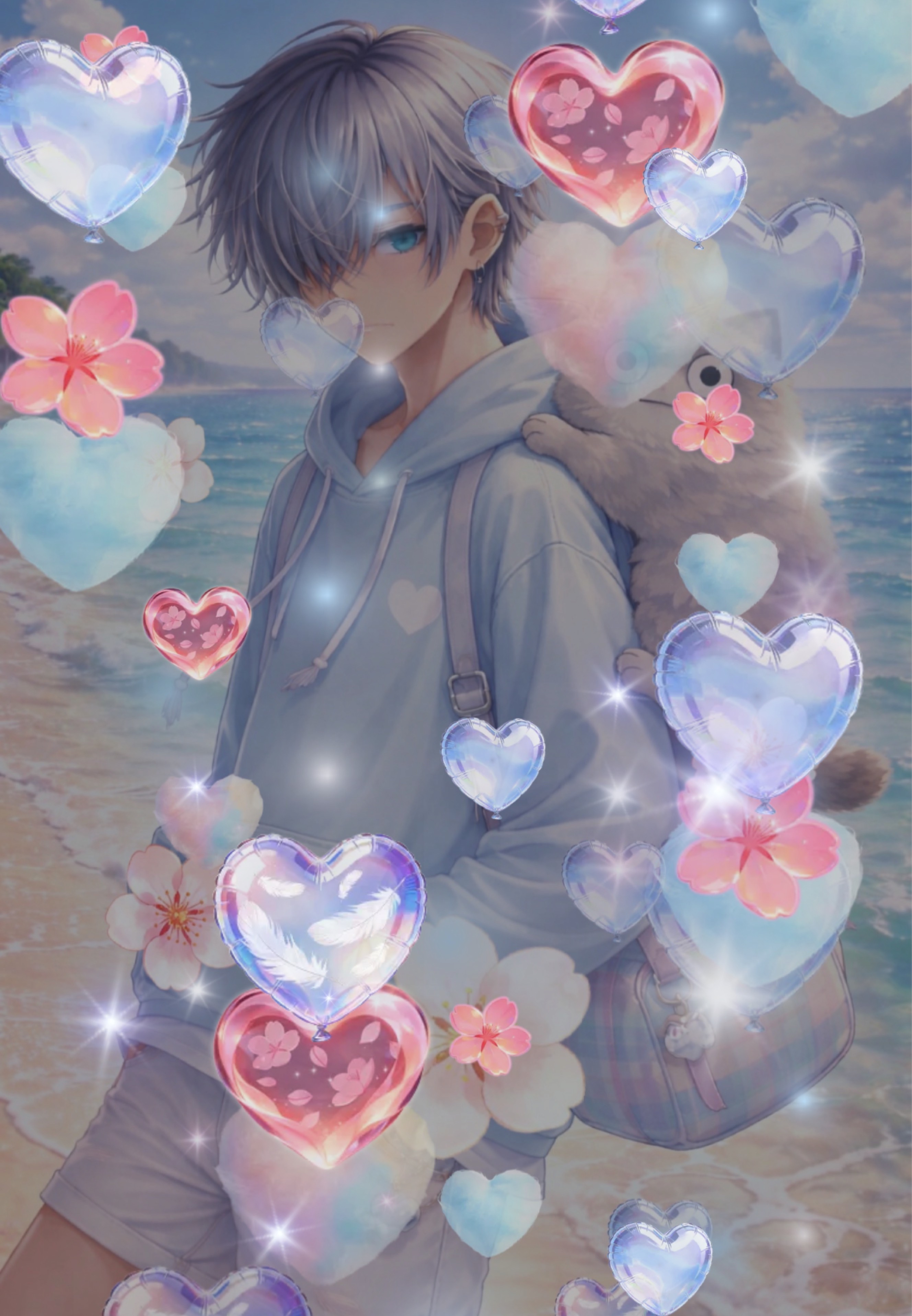 初潜〇ゆる作業雑談ᐠ( ᐛ )ᐟ