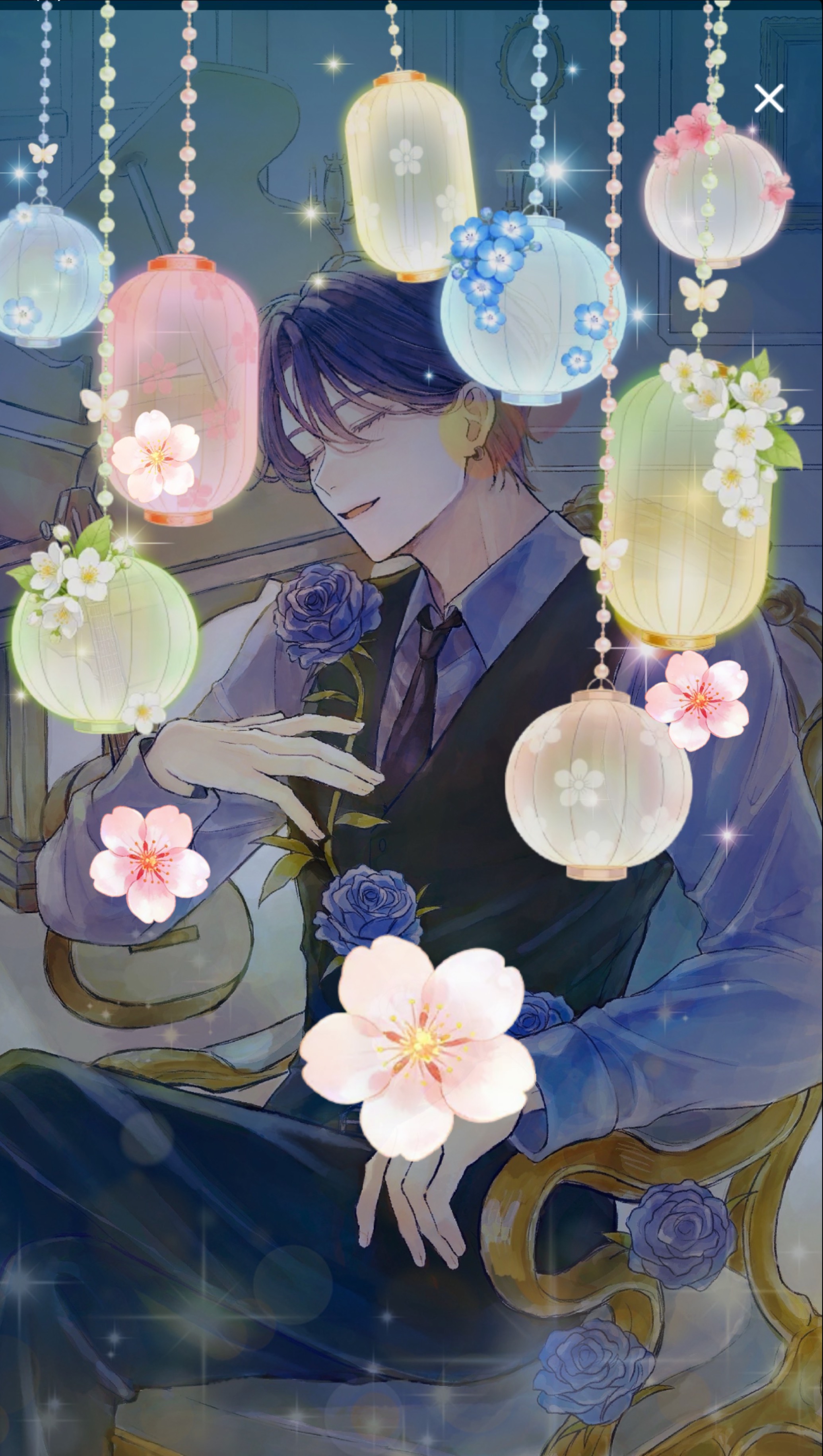 【初○】うたうことになる、死ぬまで