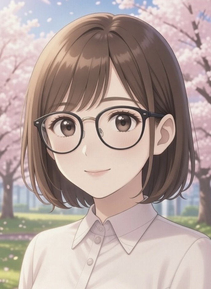 天然まったり鼻声😊少しだけ話そう😃