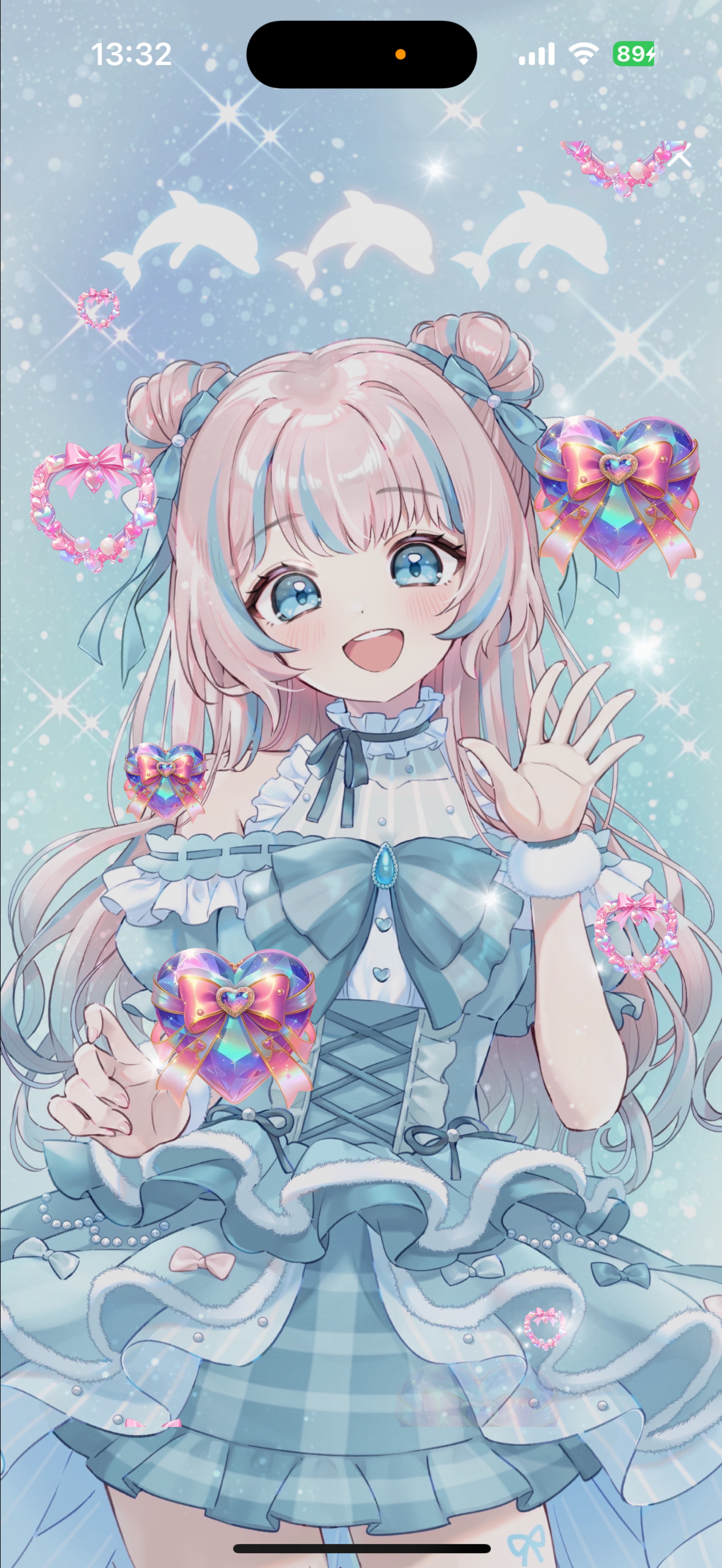 300トーリス耐久！！！初潜◎