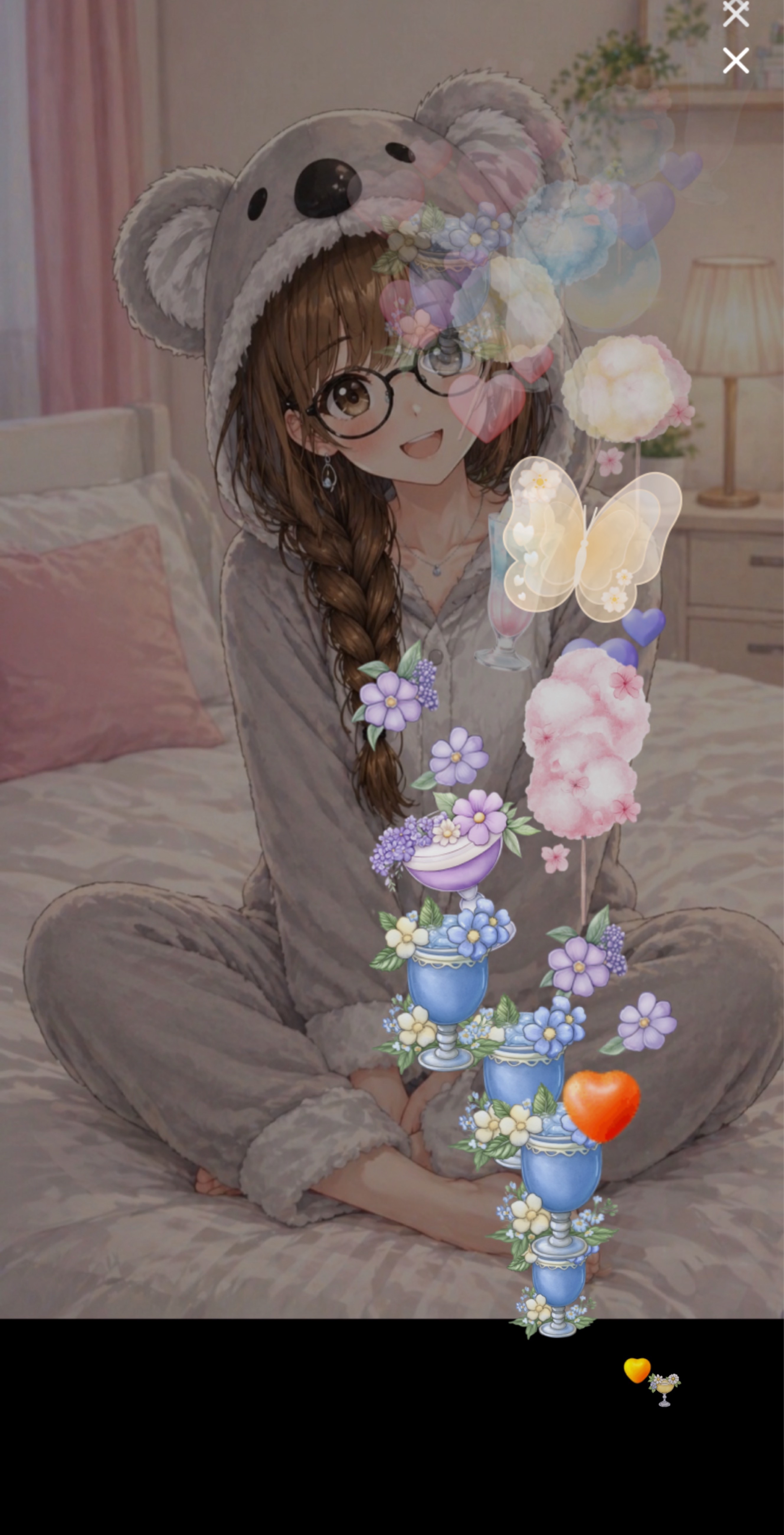 77回目✨️初見ｻﾝ大歓迎🍵はなそー！