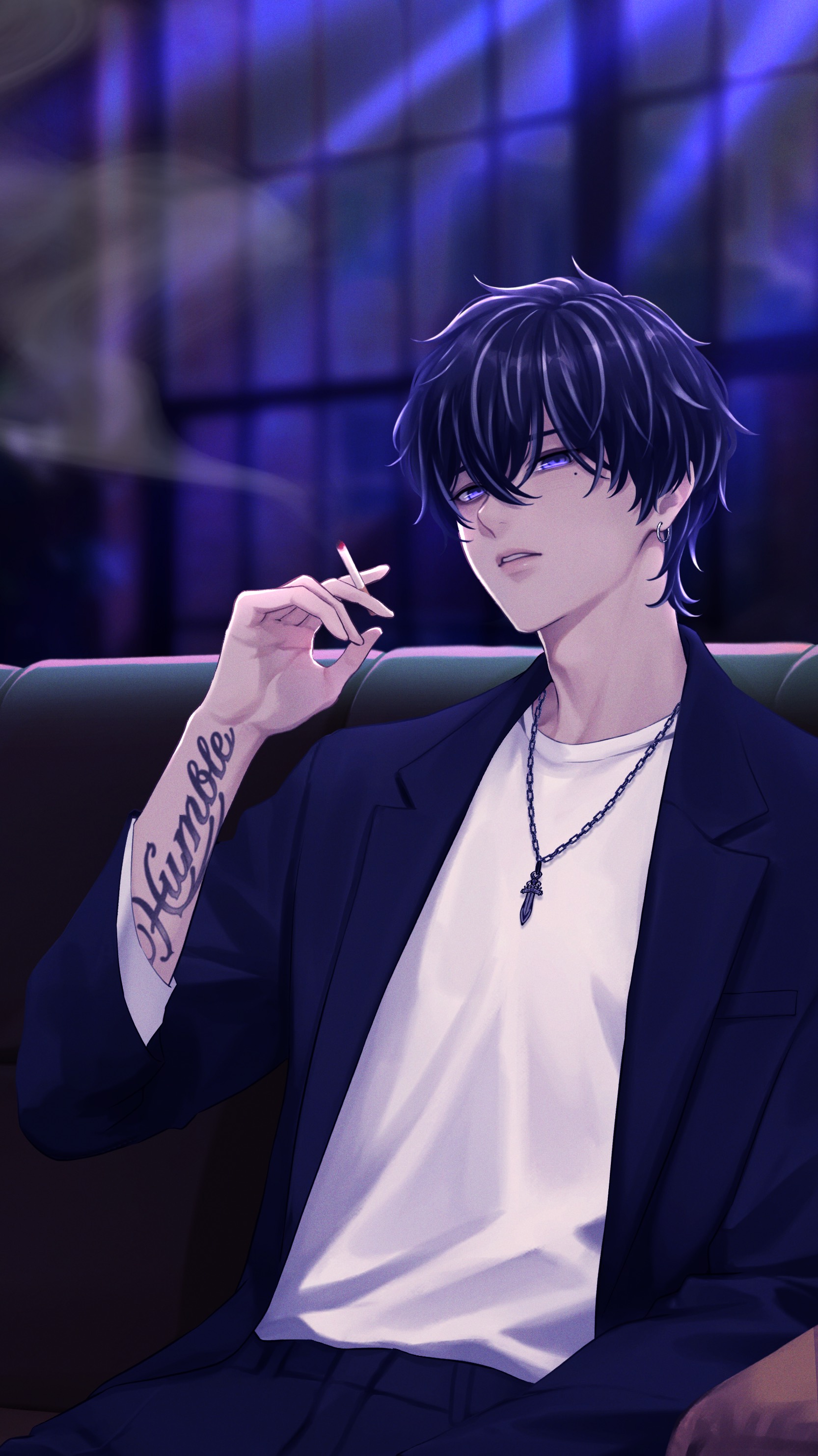 初寝◎寝れる中低音.