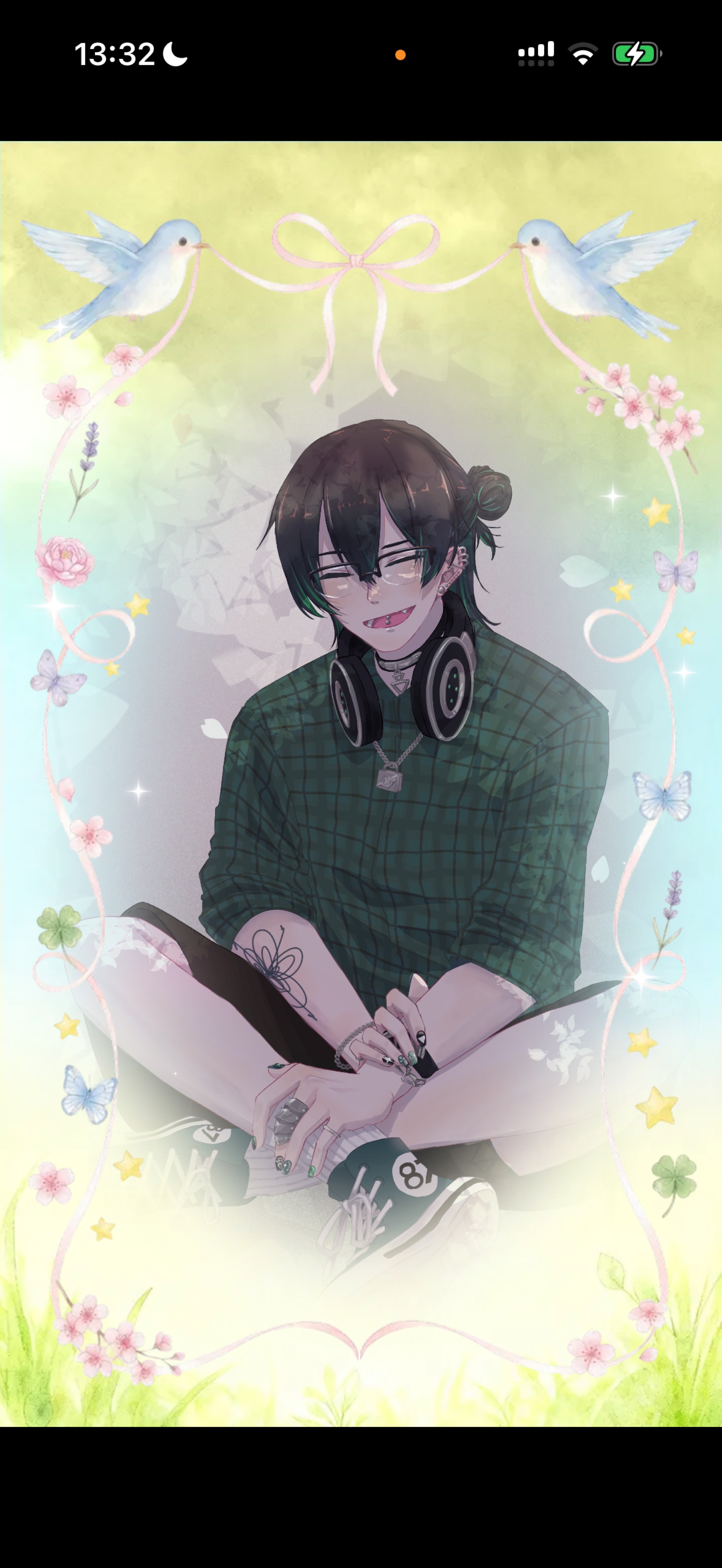 お友達つくり🤟04/29#1