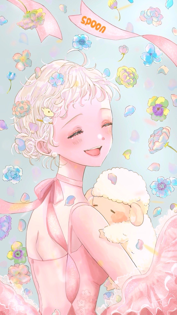 1h┊︎おはようの時間⏰