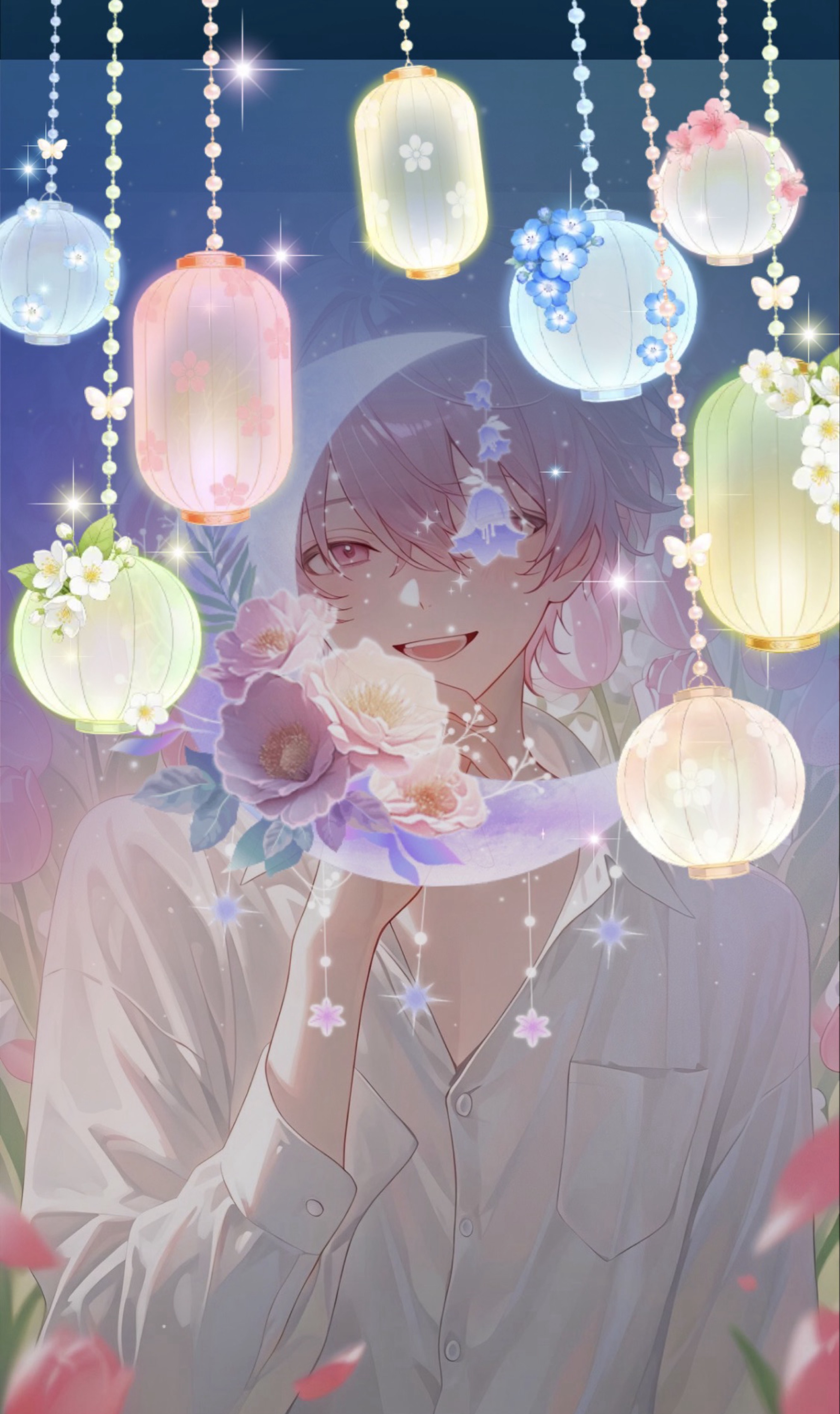 メ ロ い 中 高 音