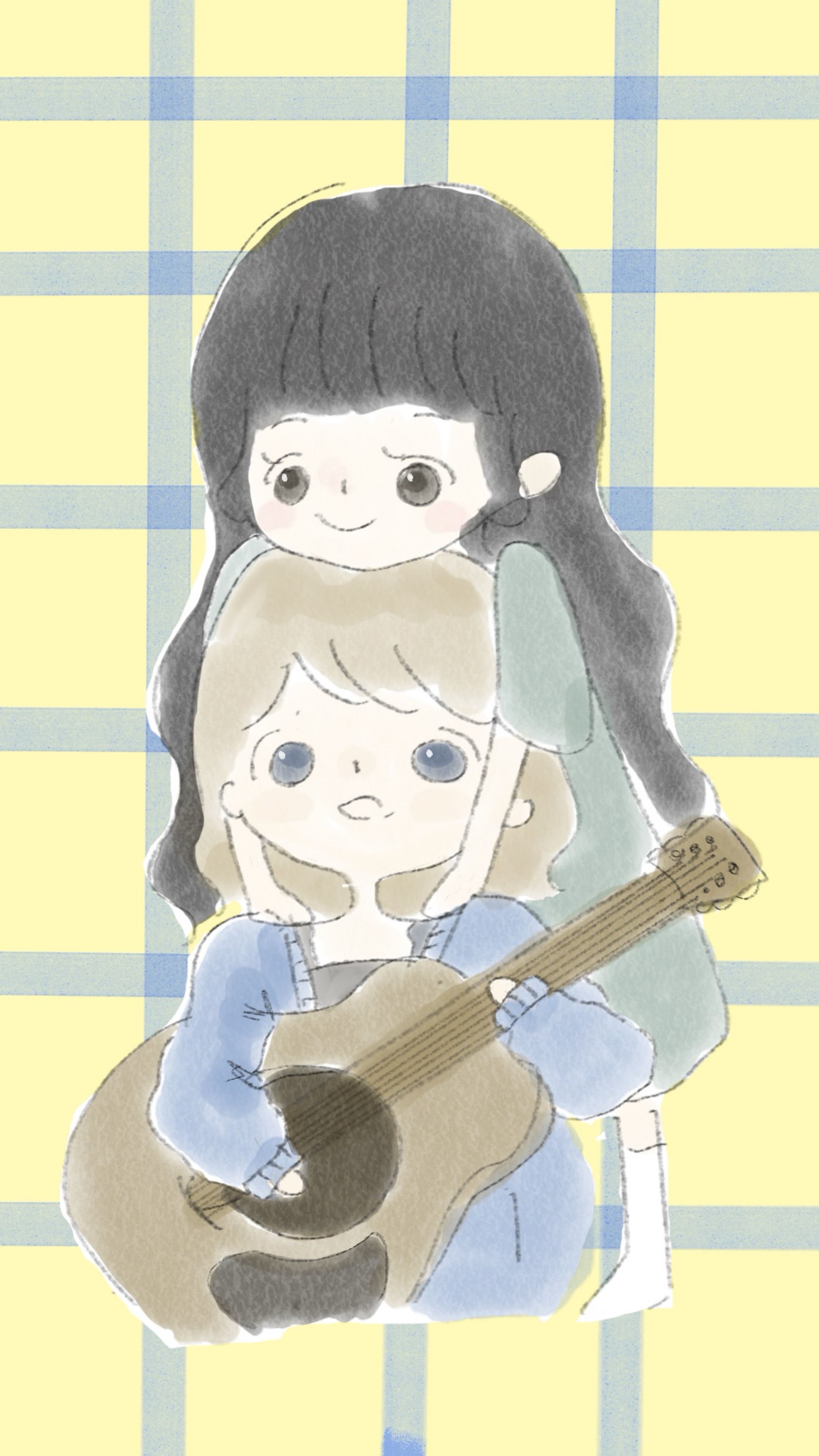 あずなの弾き語り